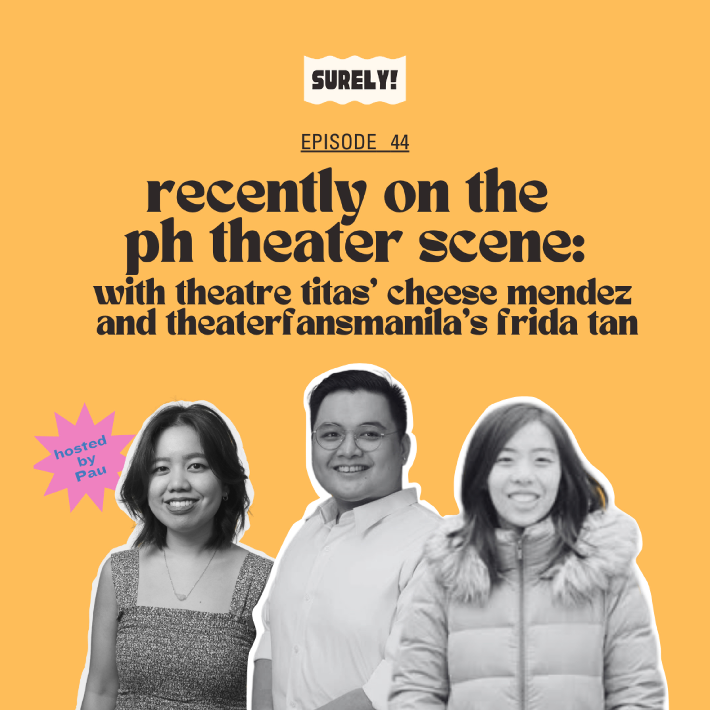 Surely Support Group