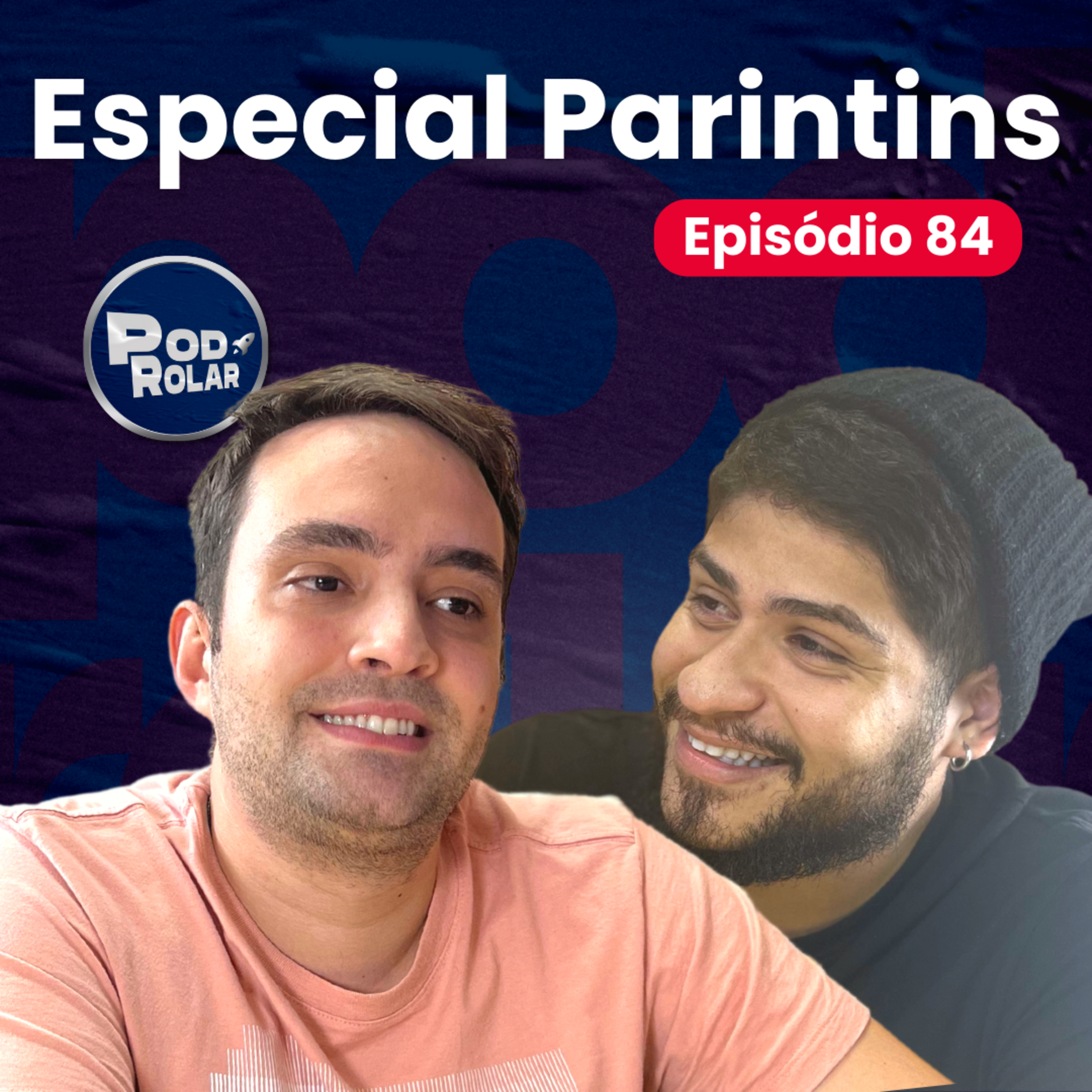 PodRolar Podcast