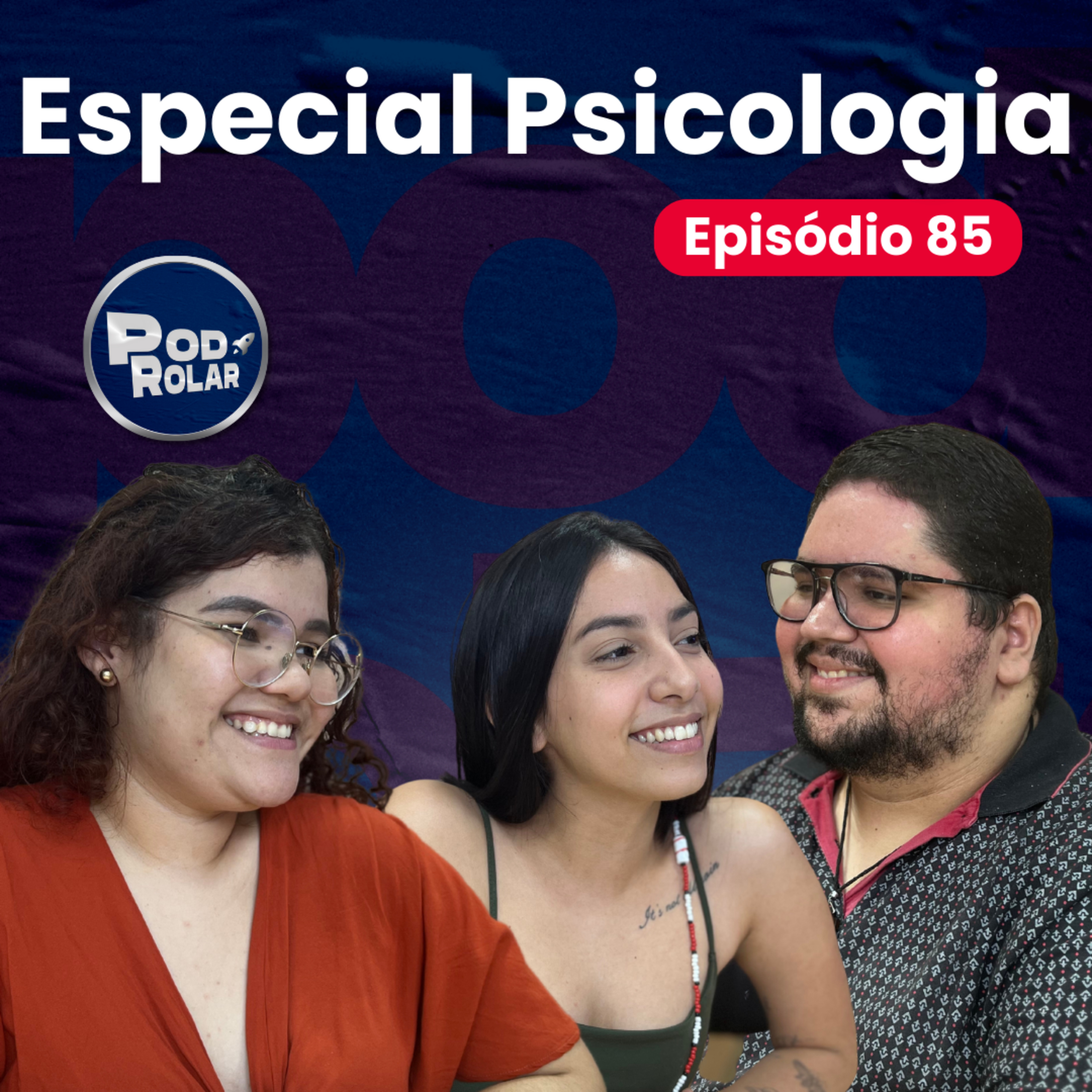 PodRolar Podcast