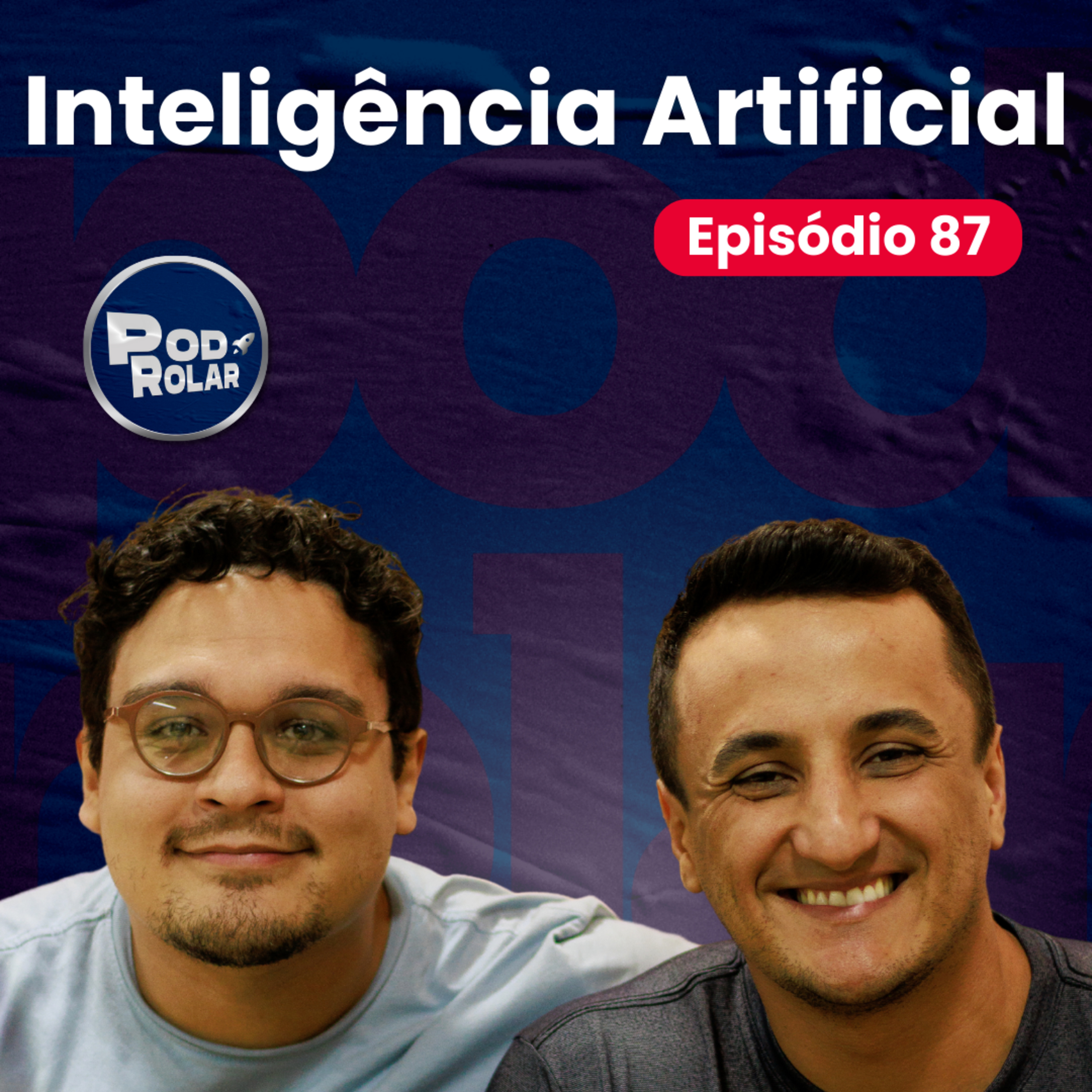 PodRolar Podcast