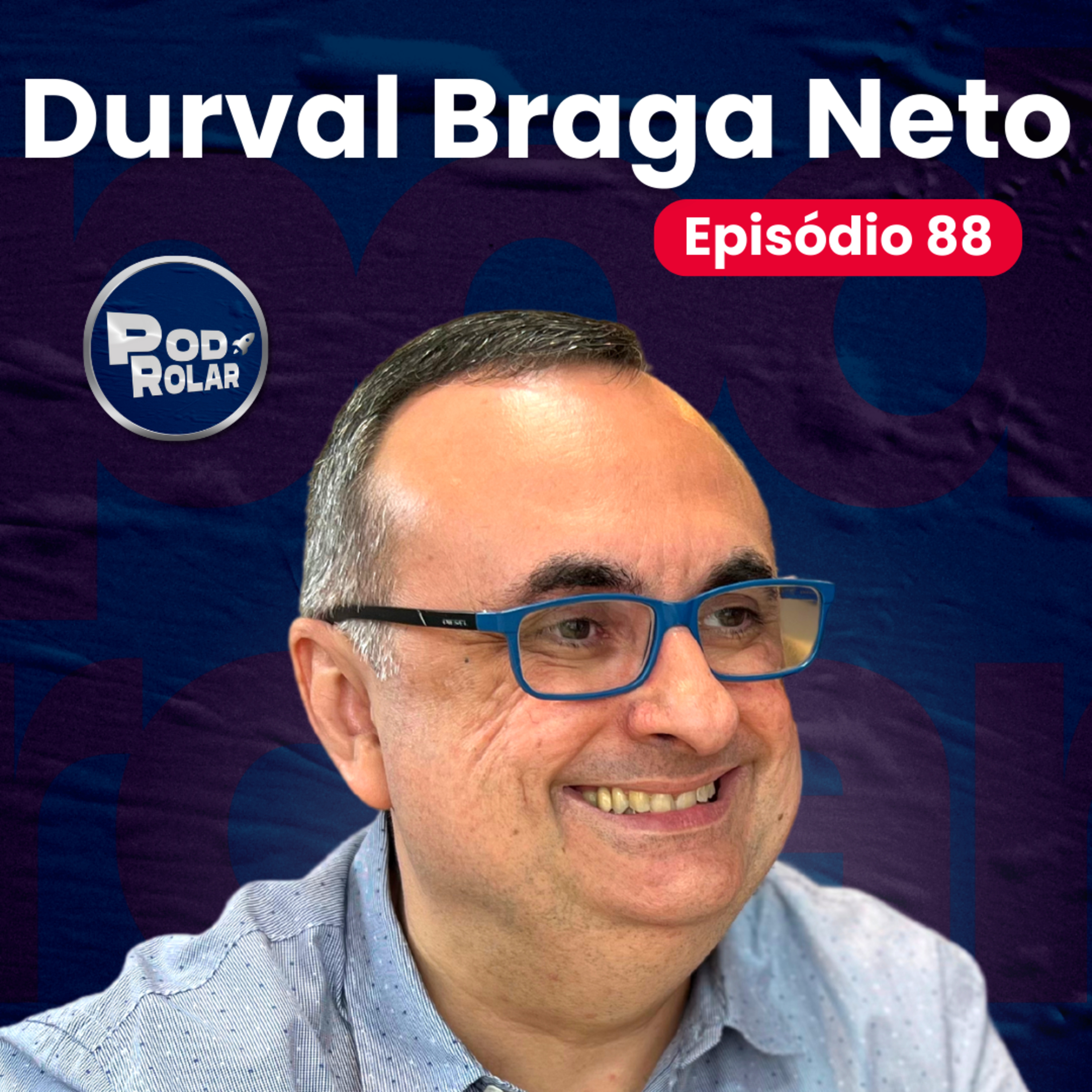 PodRolar Podcast