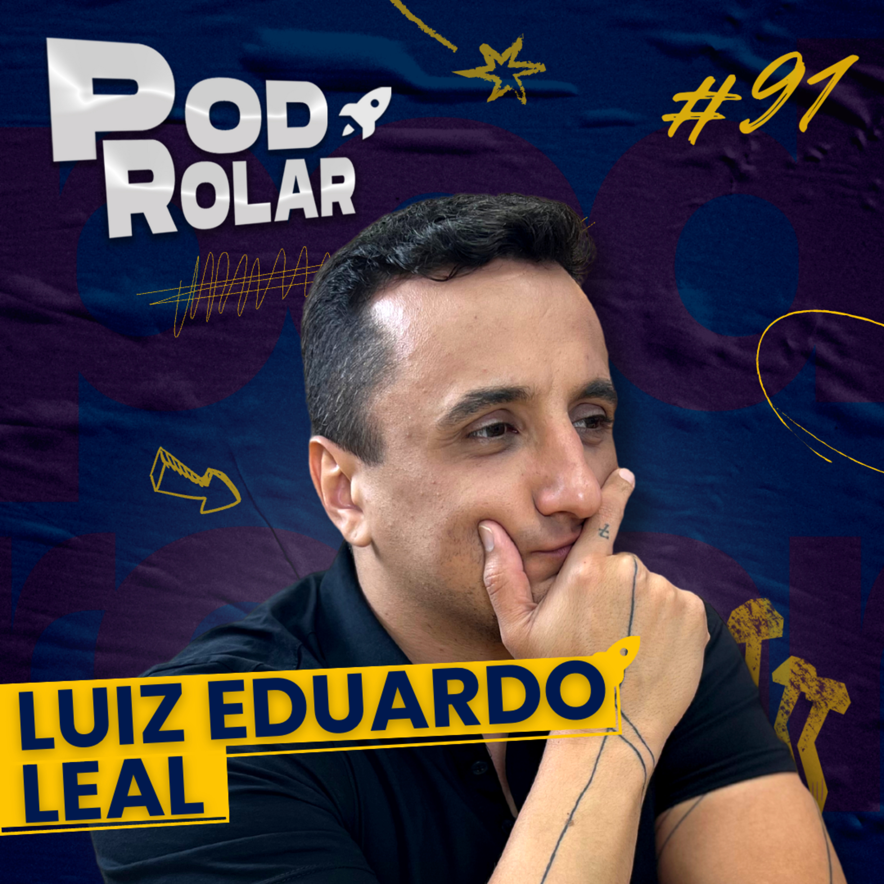 PodRolar Podcast