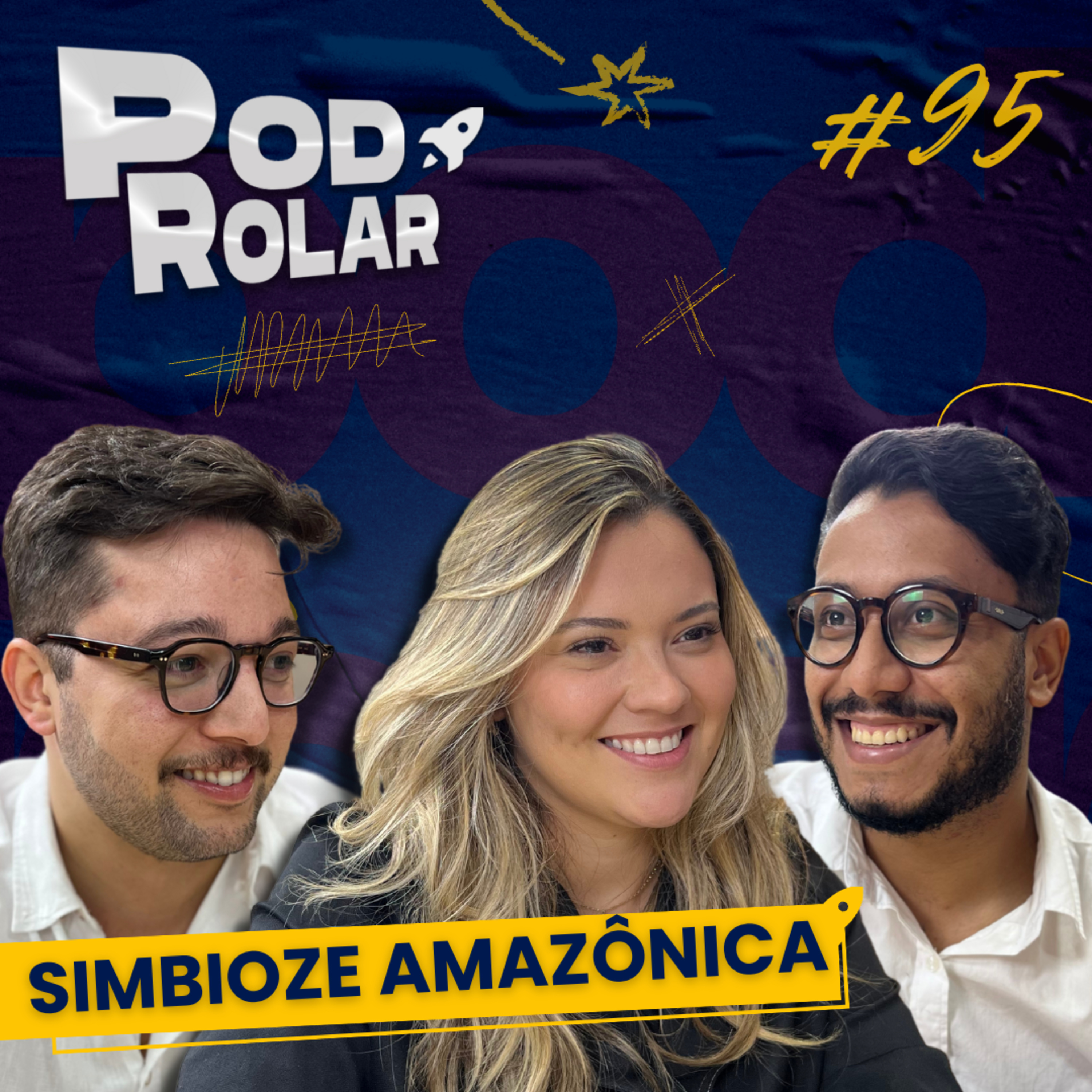 PodRolar Podcast