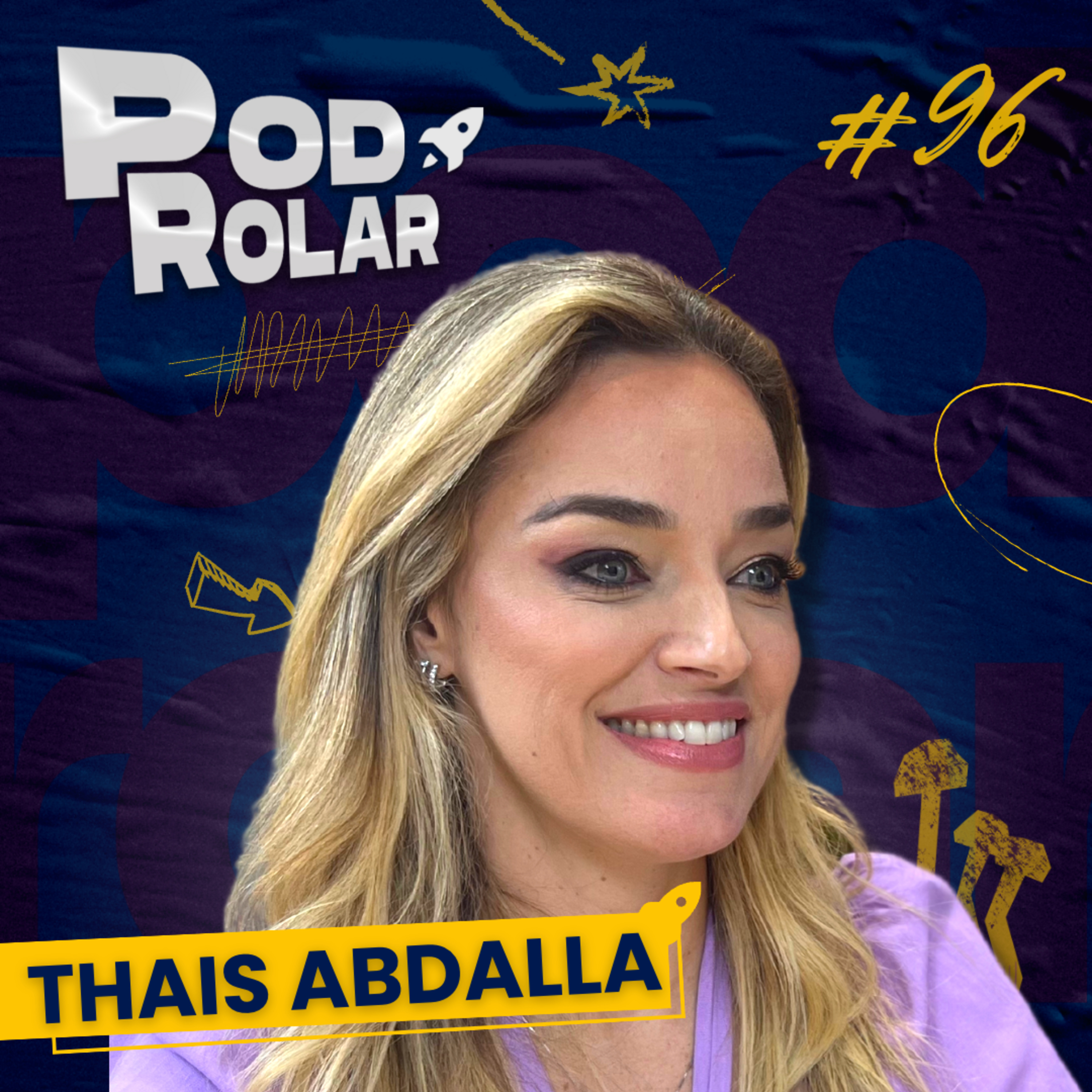 PodRolar Podcast