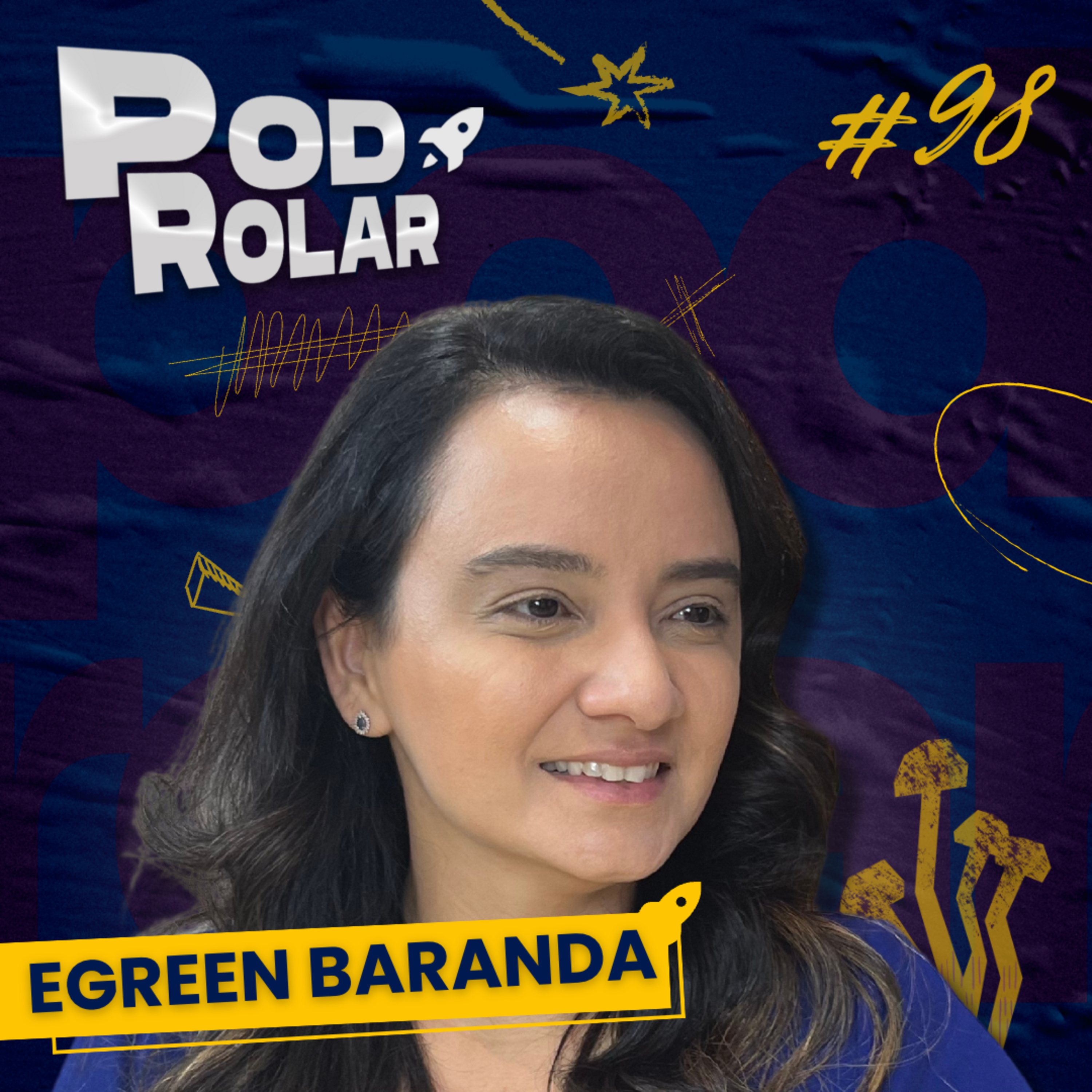 PodRolar Podcast