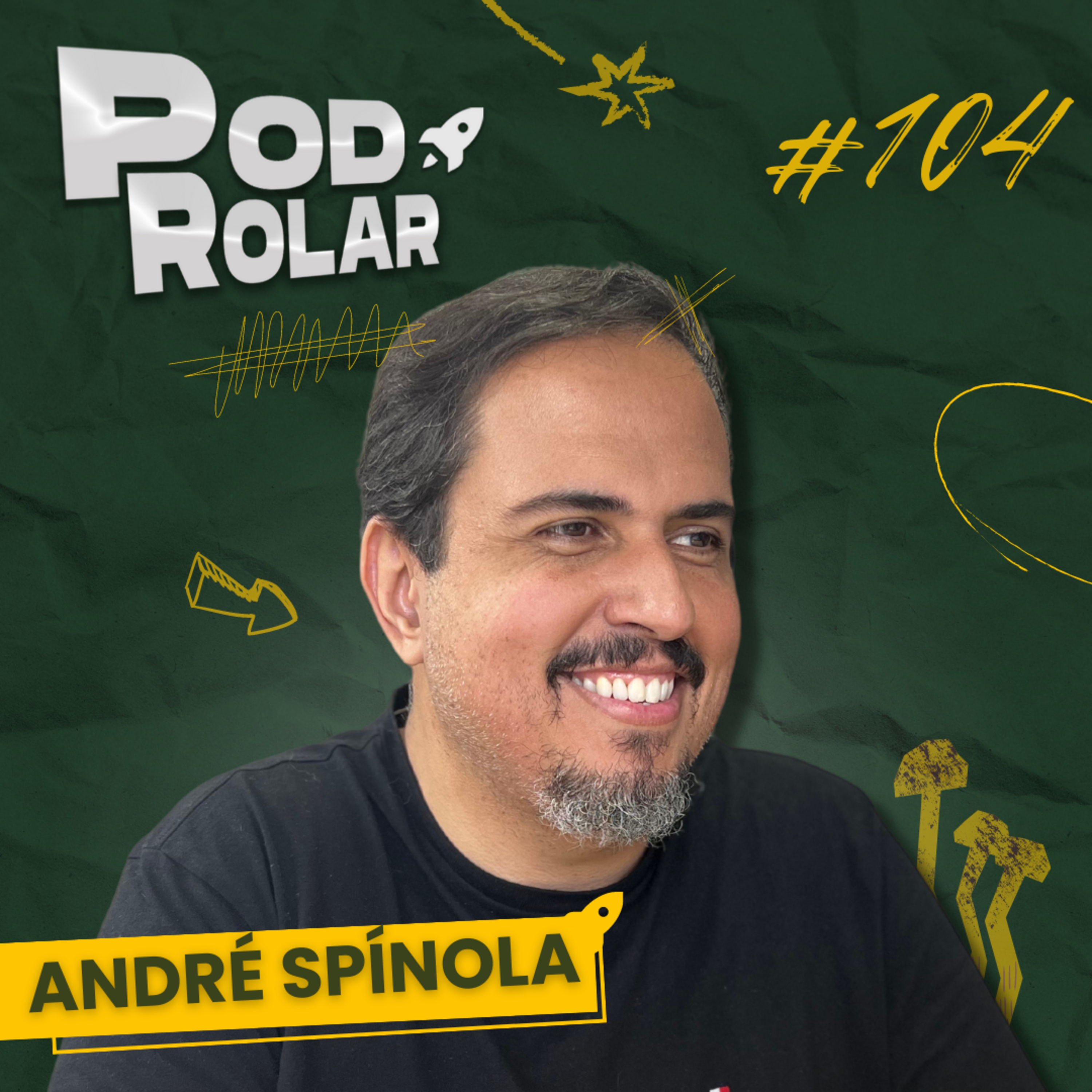 PodRolar Podcast