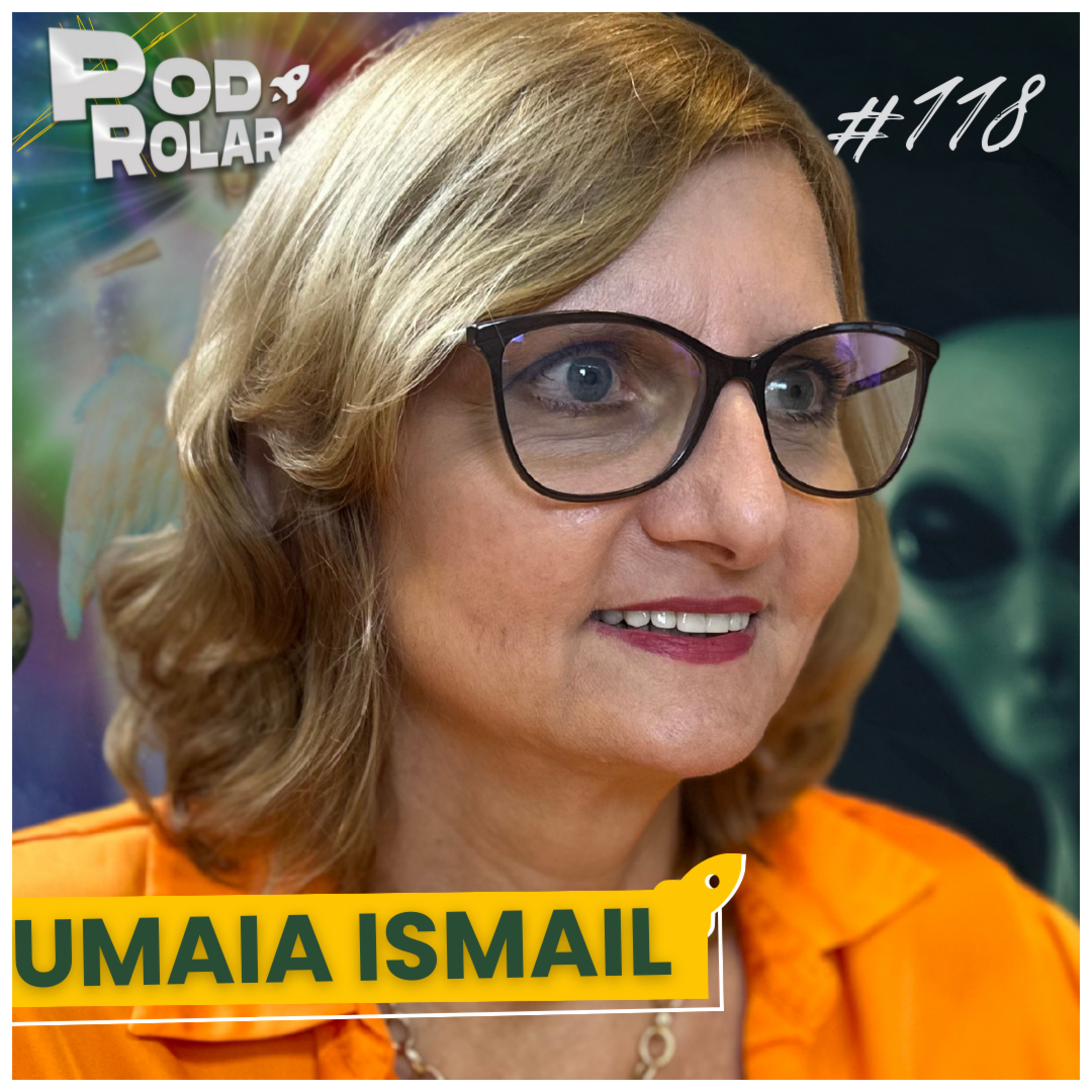 PodRolar Podcast