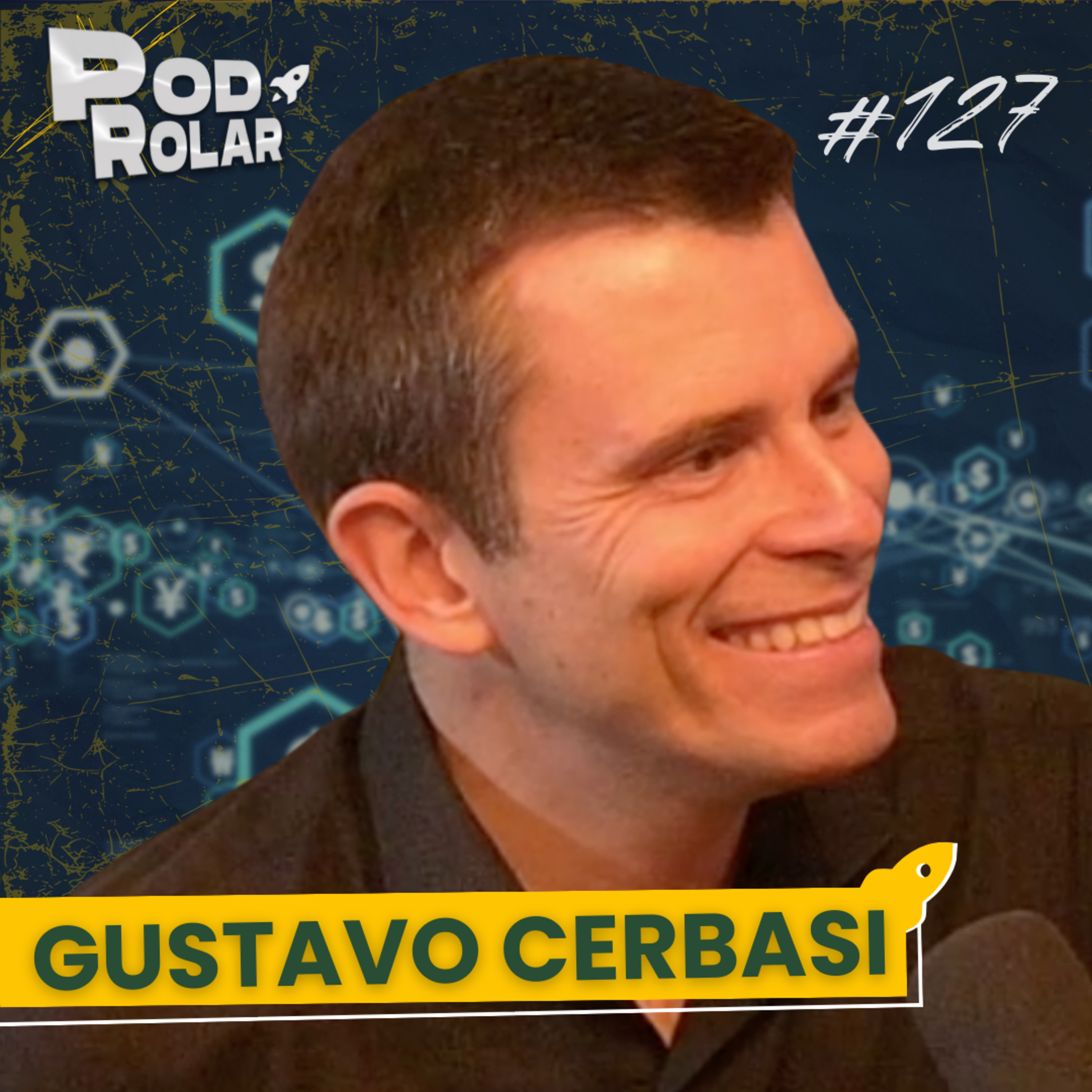 PodRolar Podcast