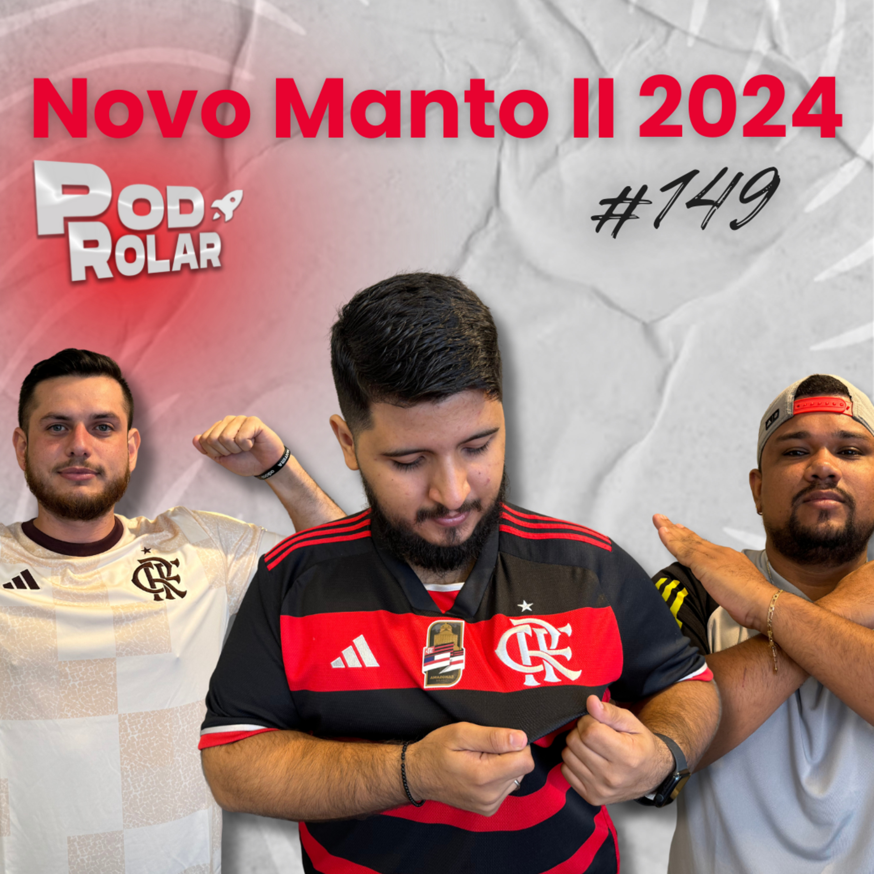 PodRolar Podcast