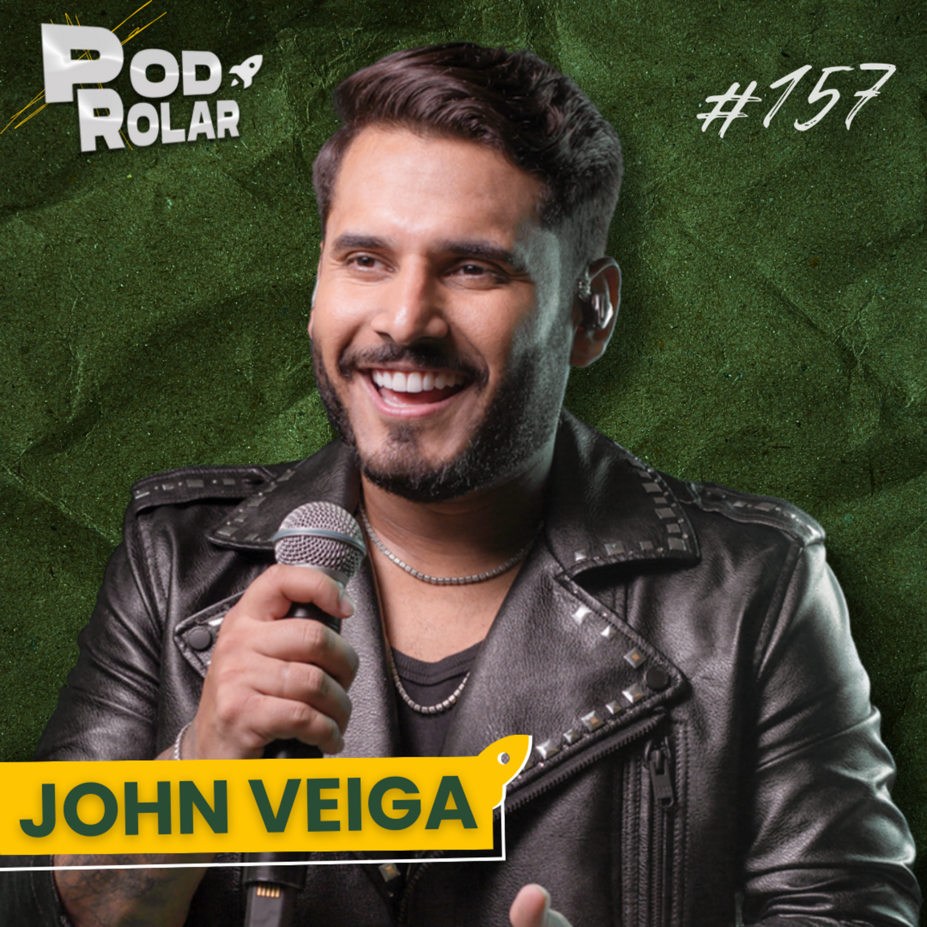 PodRolar Podcast