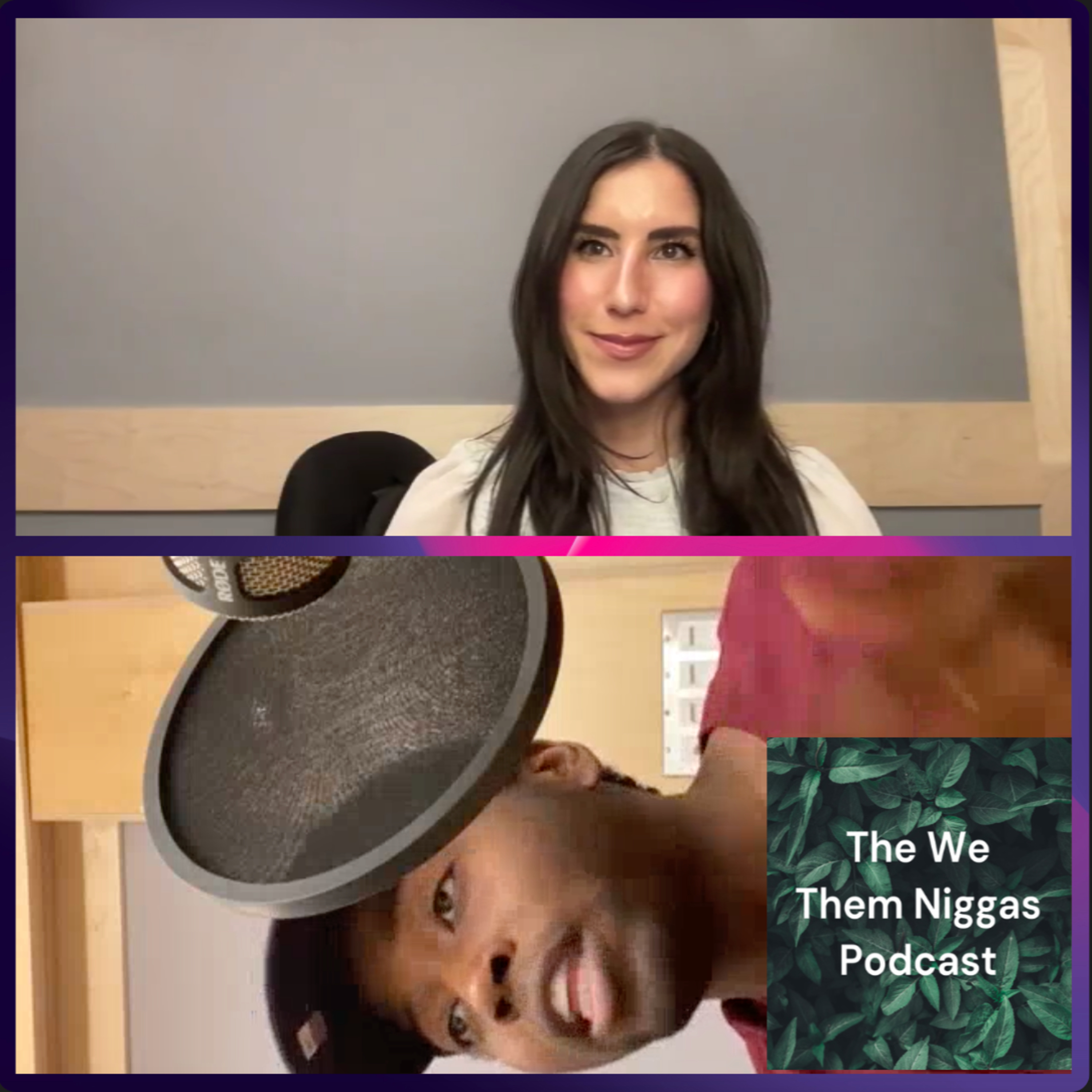 We Them Niggas