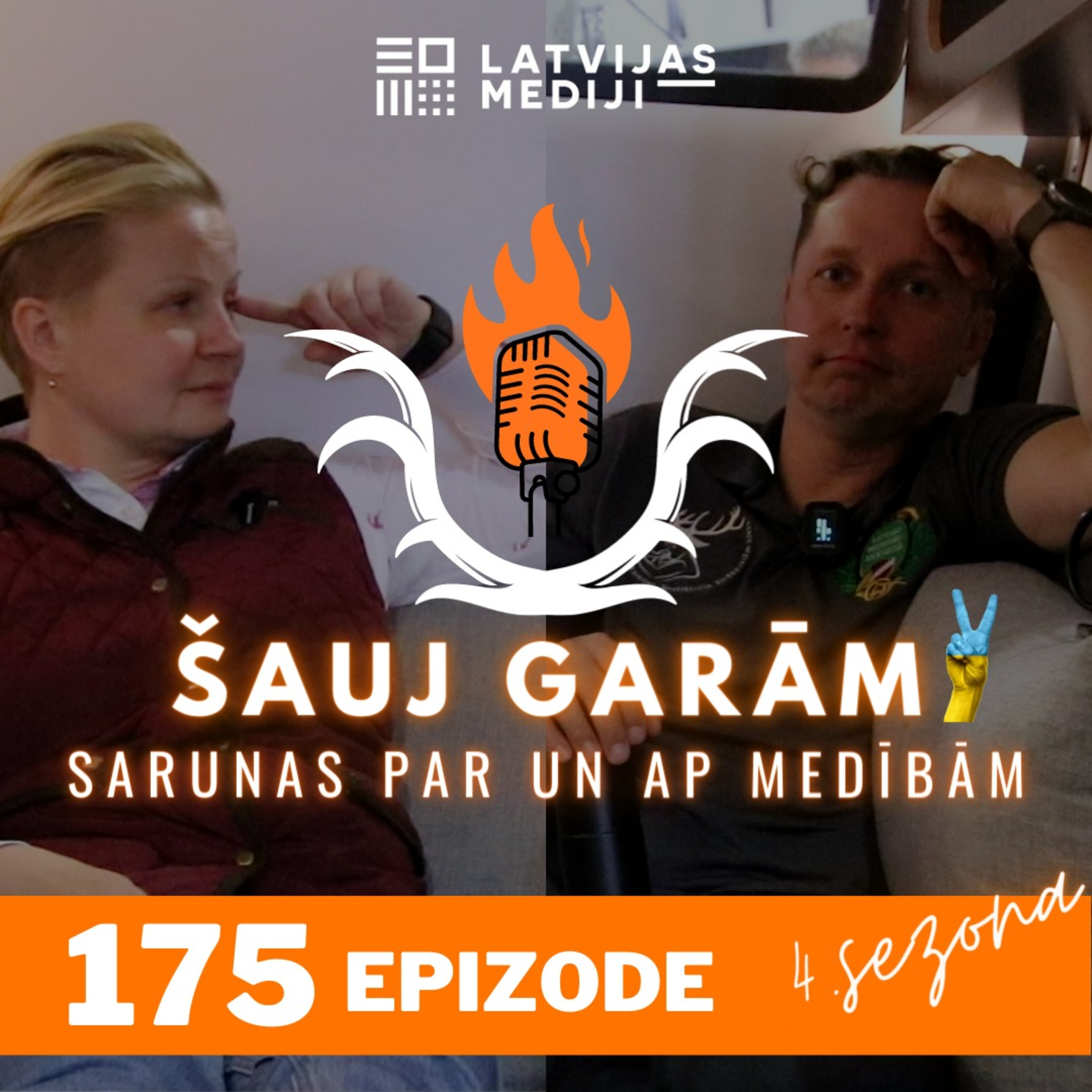 Latvijas Mediji KLAUSIES!