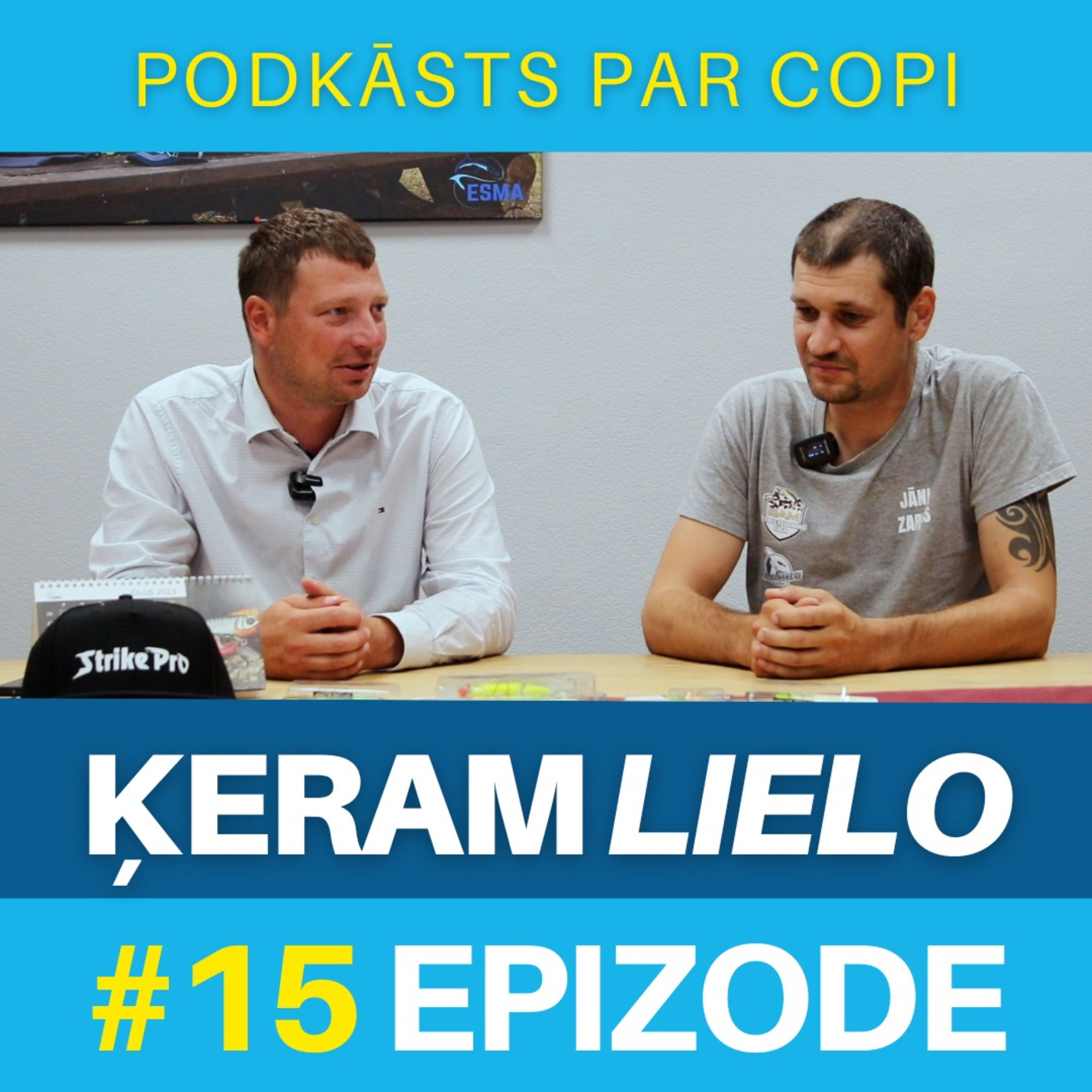 Latvijas Mediji KLAUSIES!