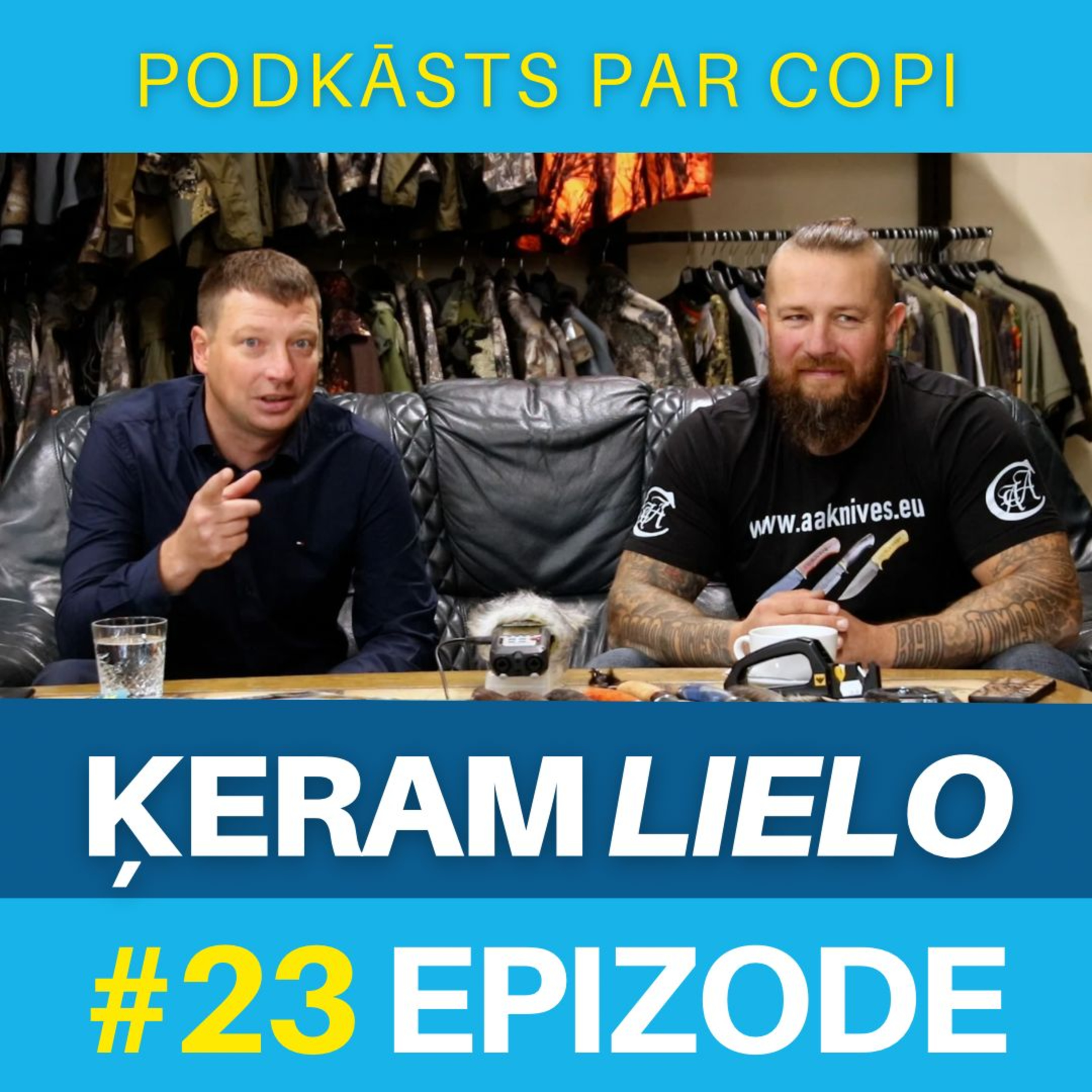 Latvijas Mediji KLAUSIES!