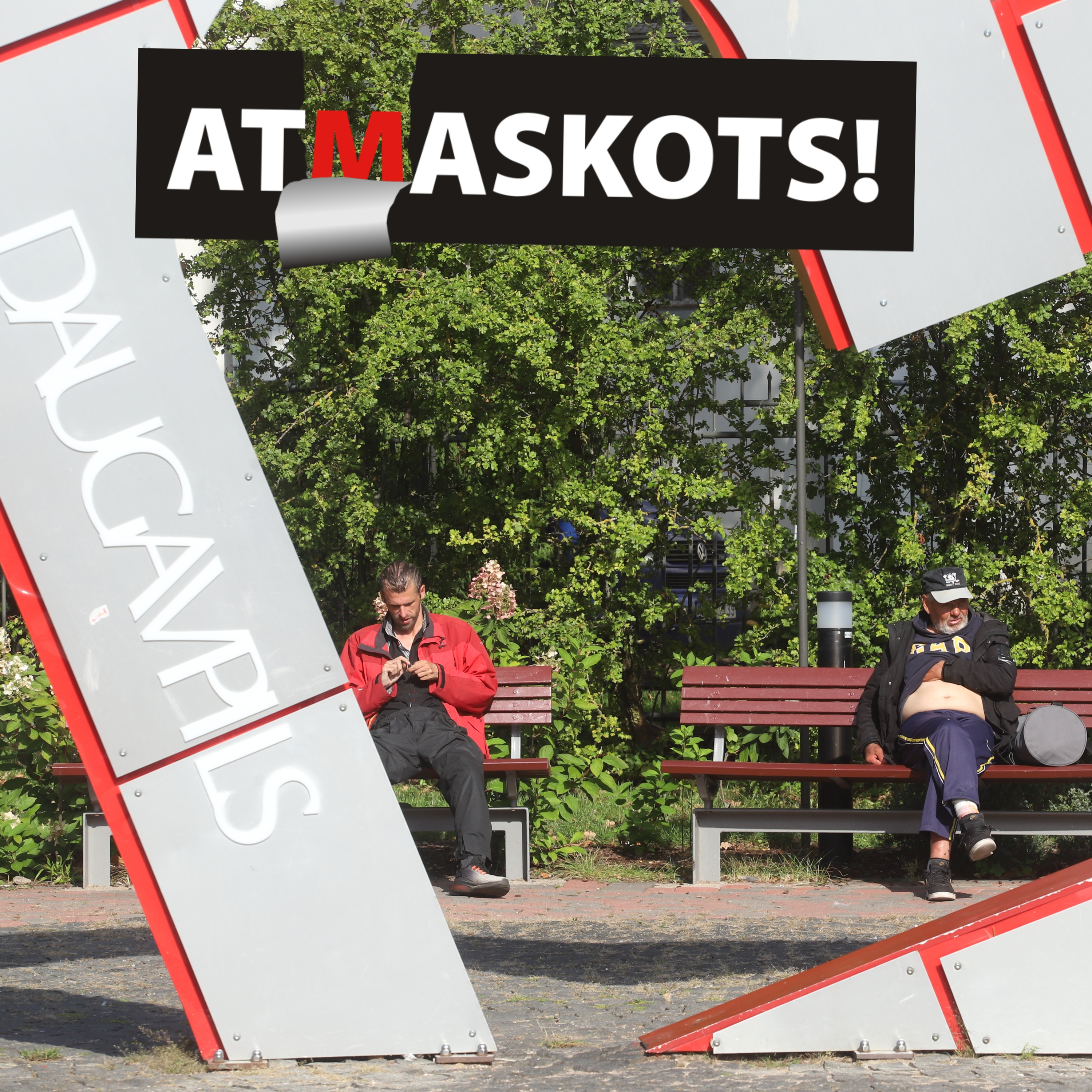 Latvijas Mediji KLAUSIES!