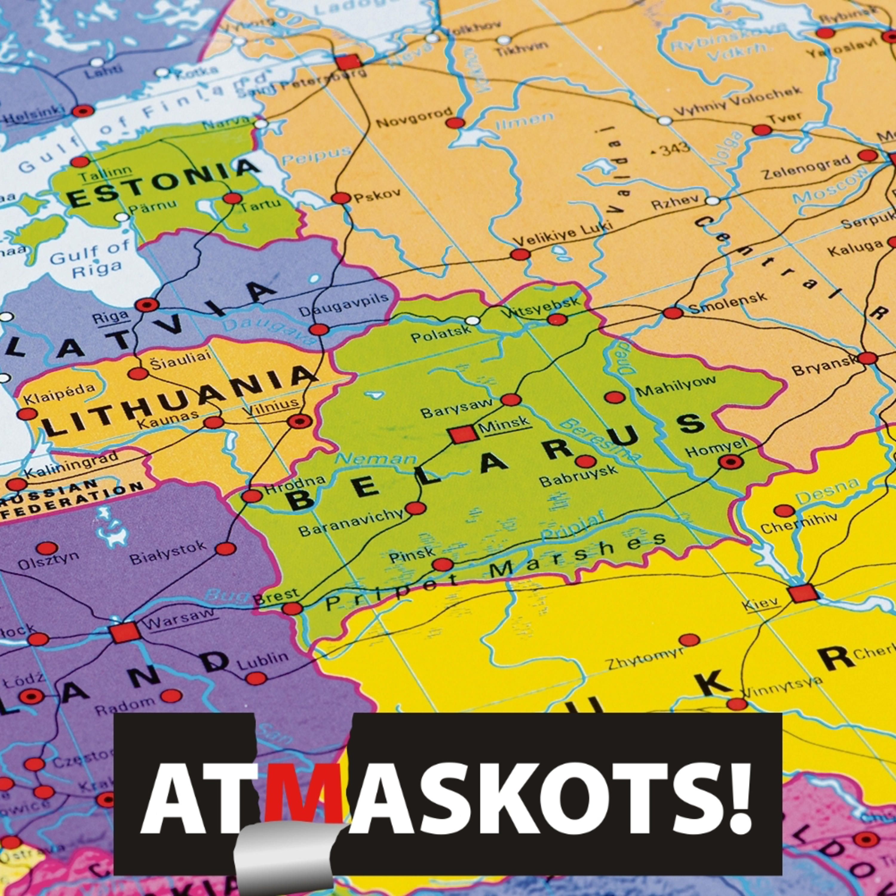 Latvijas Mediji KLAUSIES!