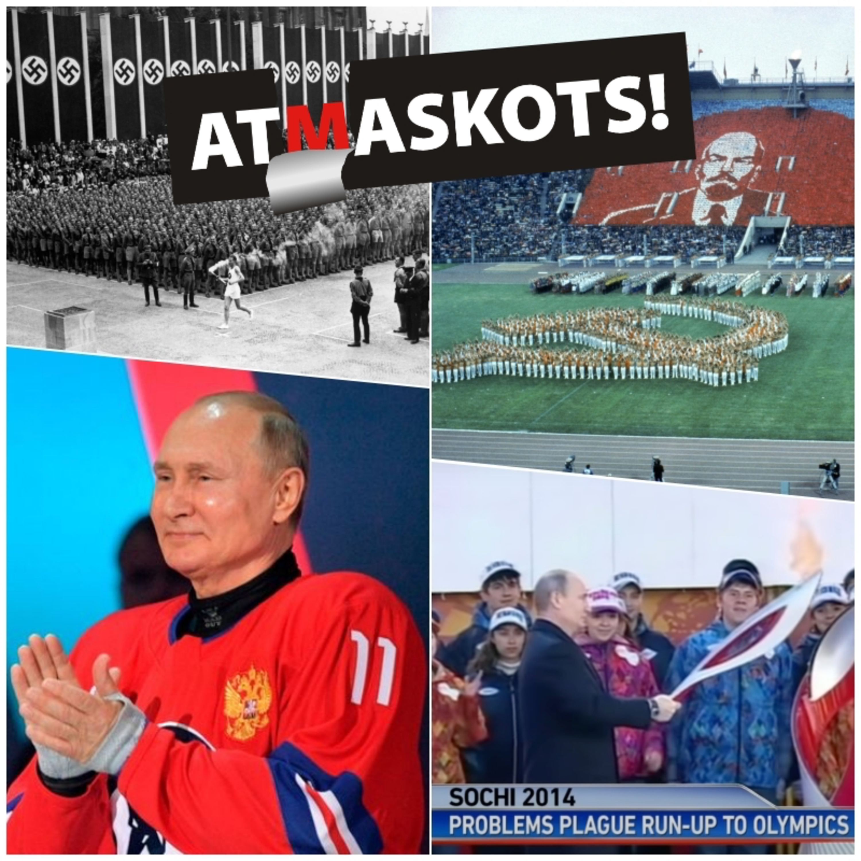 Latvijas Mediji KLAUSIES!
