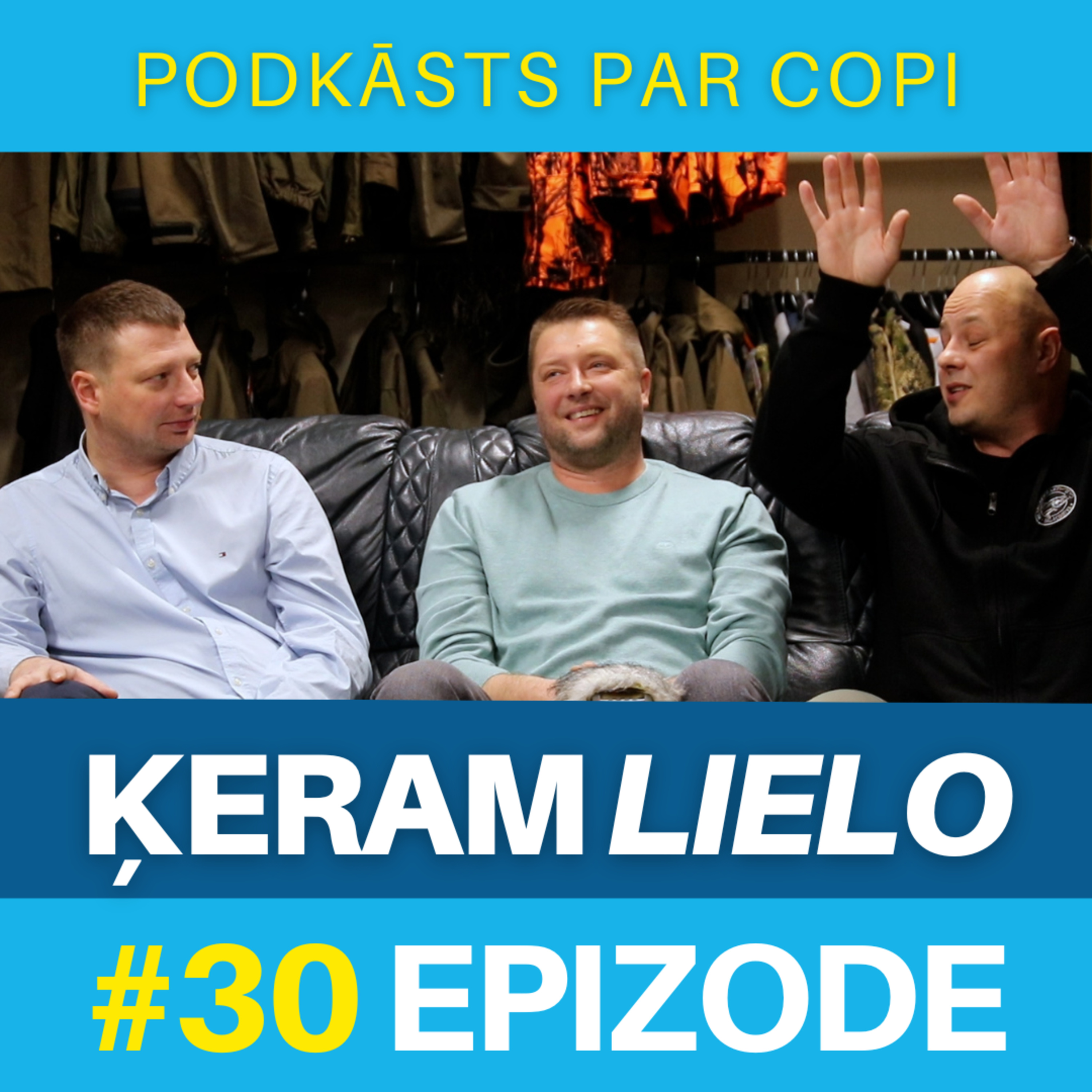 Latvijas Mediji KLAUSIES!