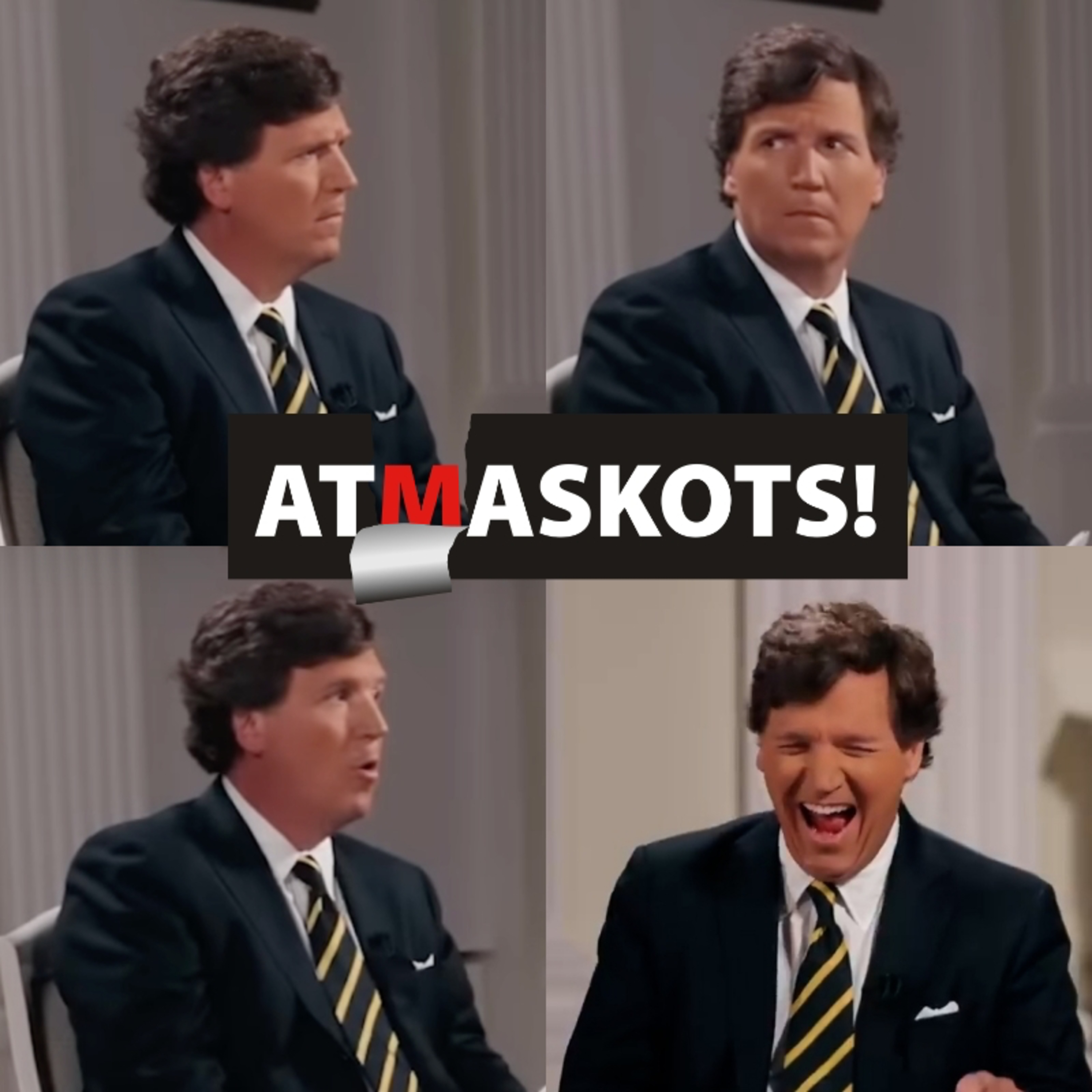 Latvijas Mediji KLAUSIES!