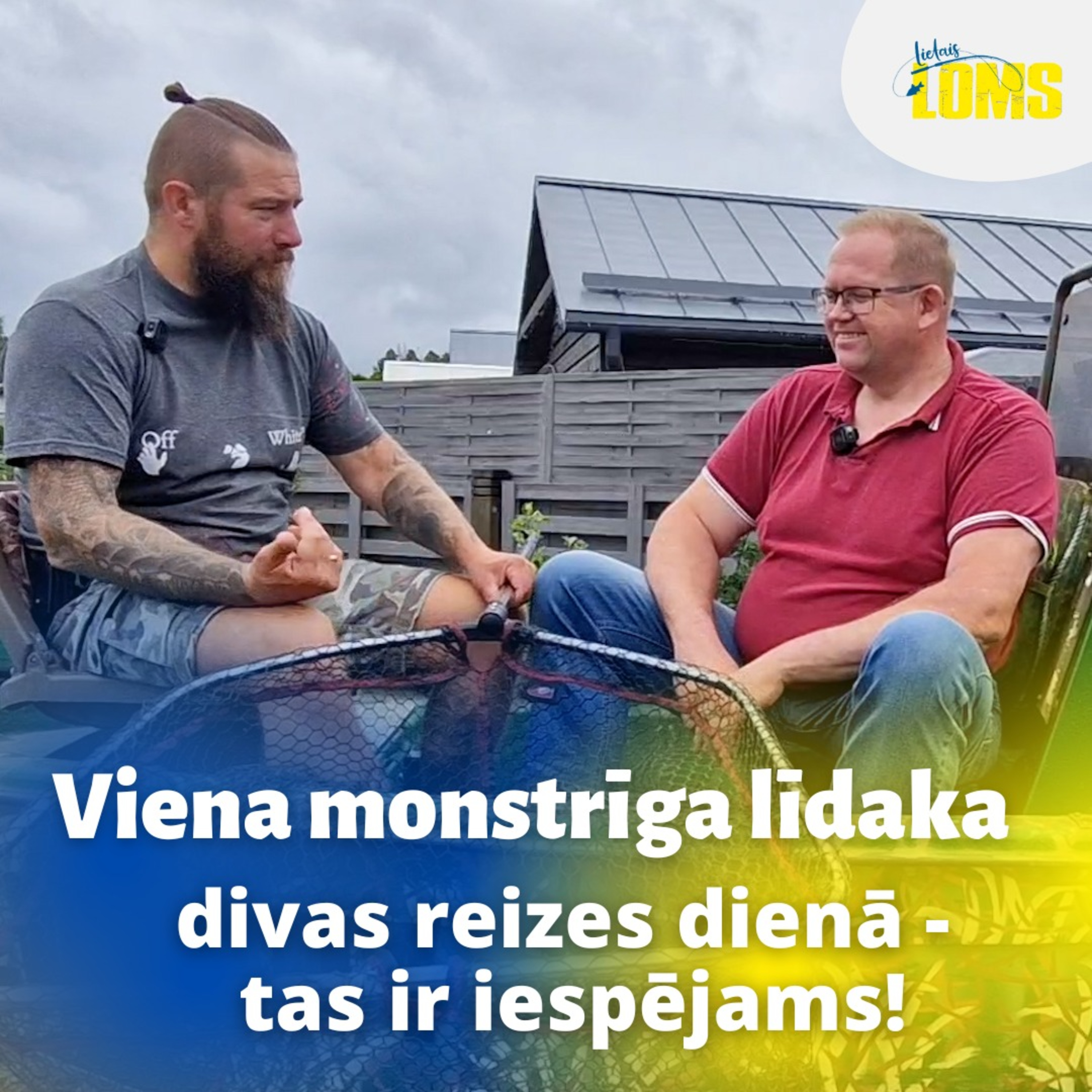 Latvijas Mediji KLAUSIES!