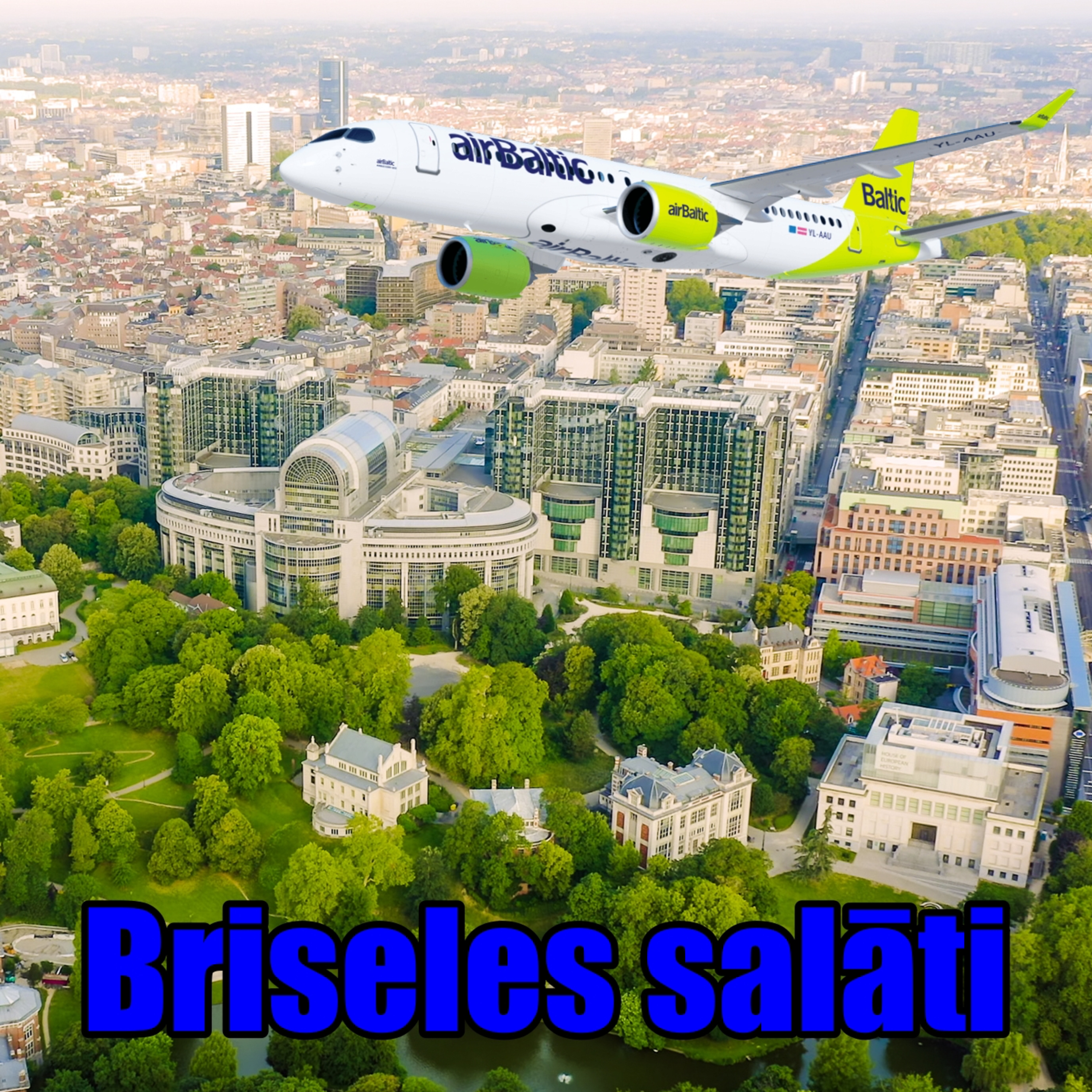 Latvijas Mediji KLAUSIES!