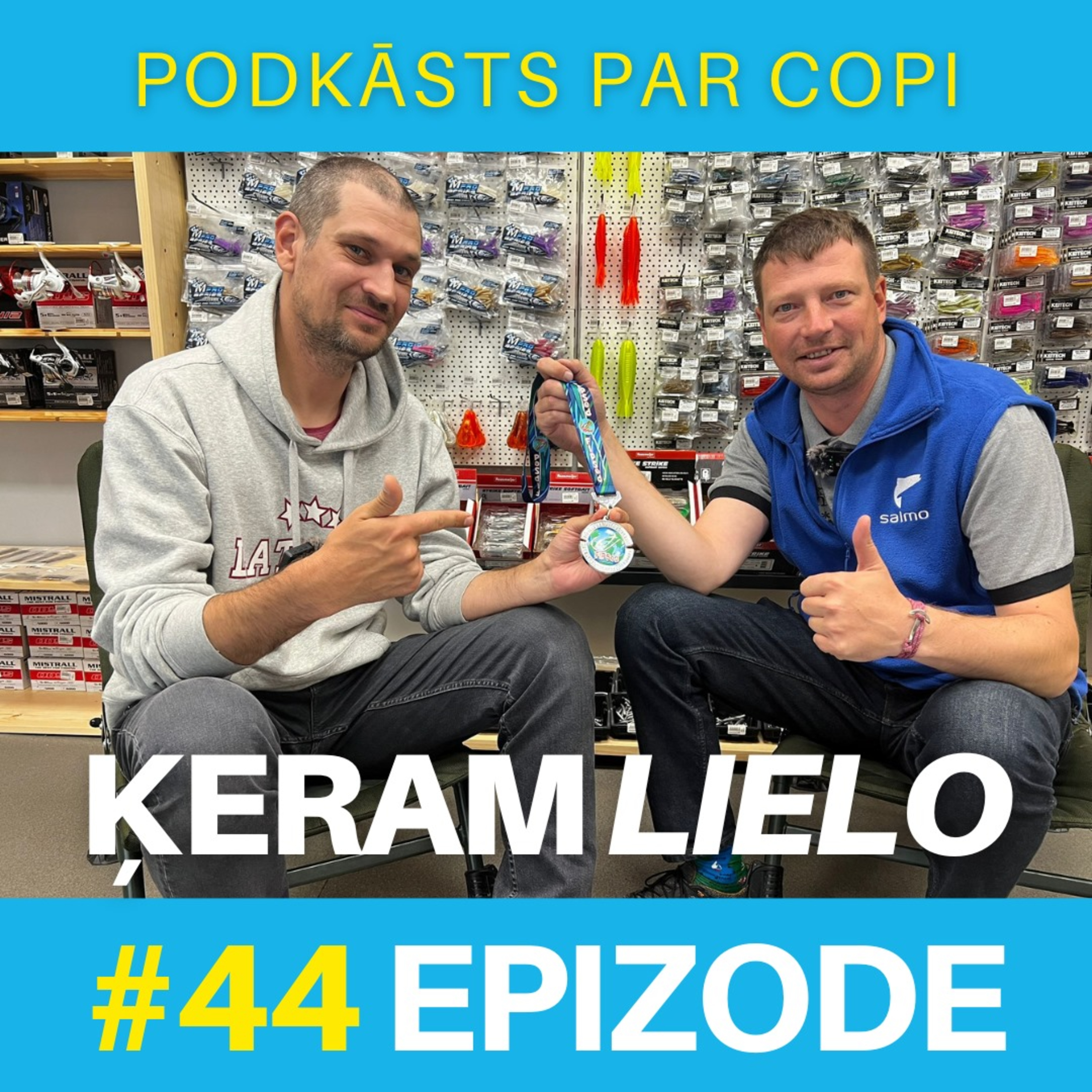 Latvijas Mediji KLAUSIES!