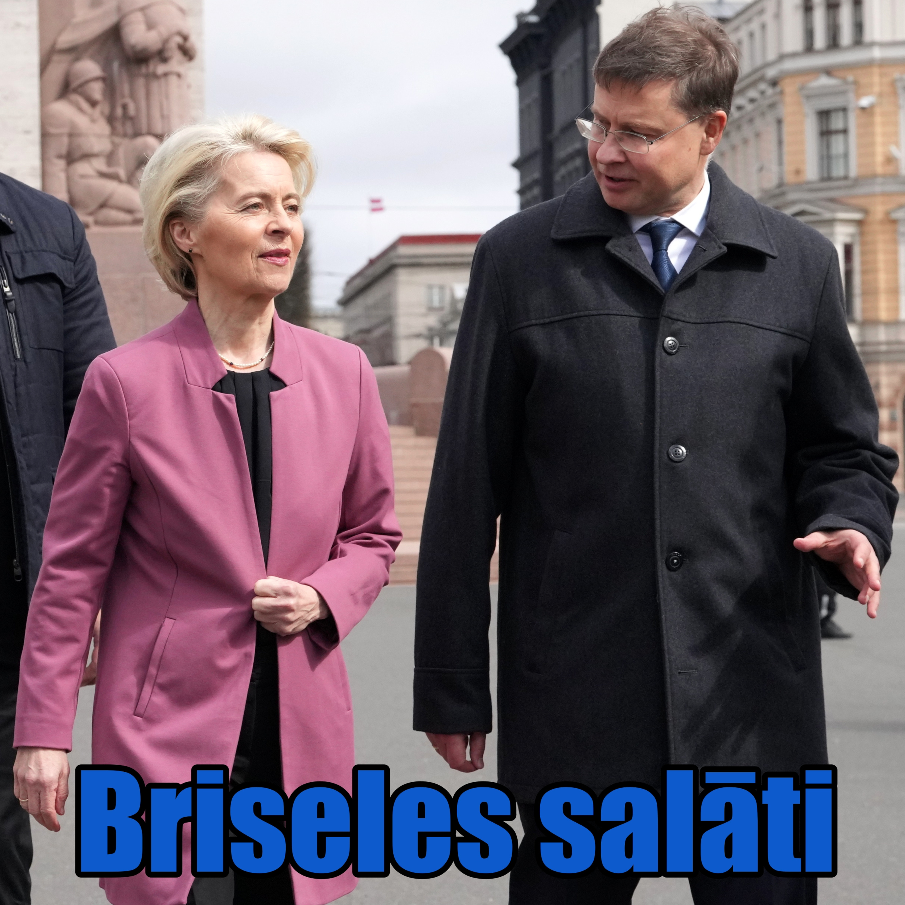 Latvijas Mediji KLAUSIES!