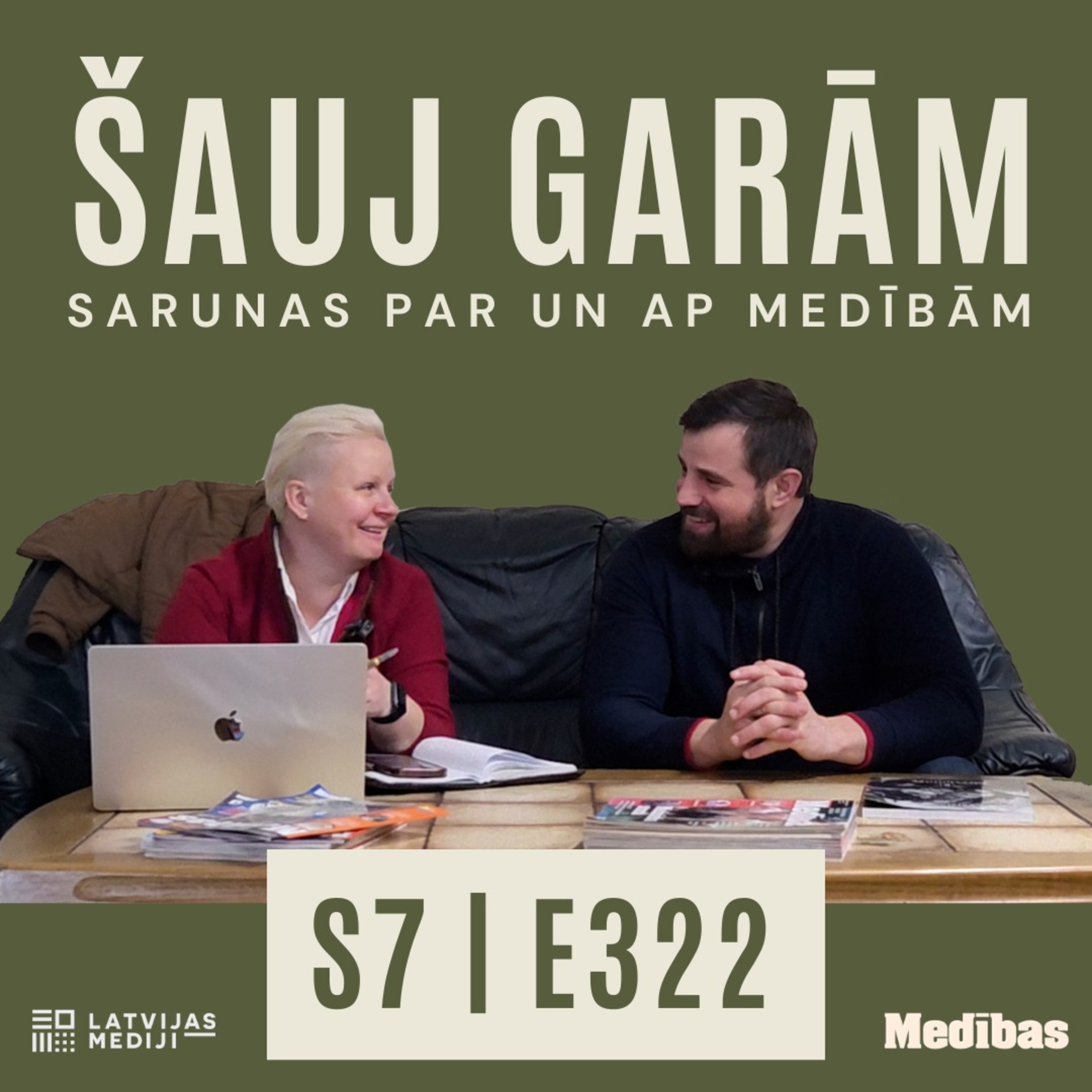 Svarīgākā komponente medībās ar dzinējiem! Nenormalizējam vilku uzbrukumus."Šauj garām!"#322 epizode