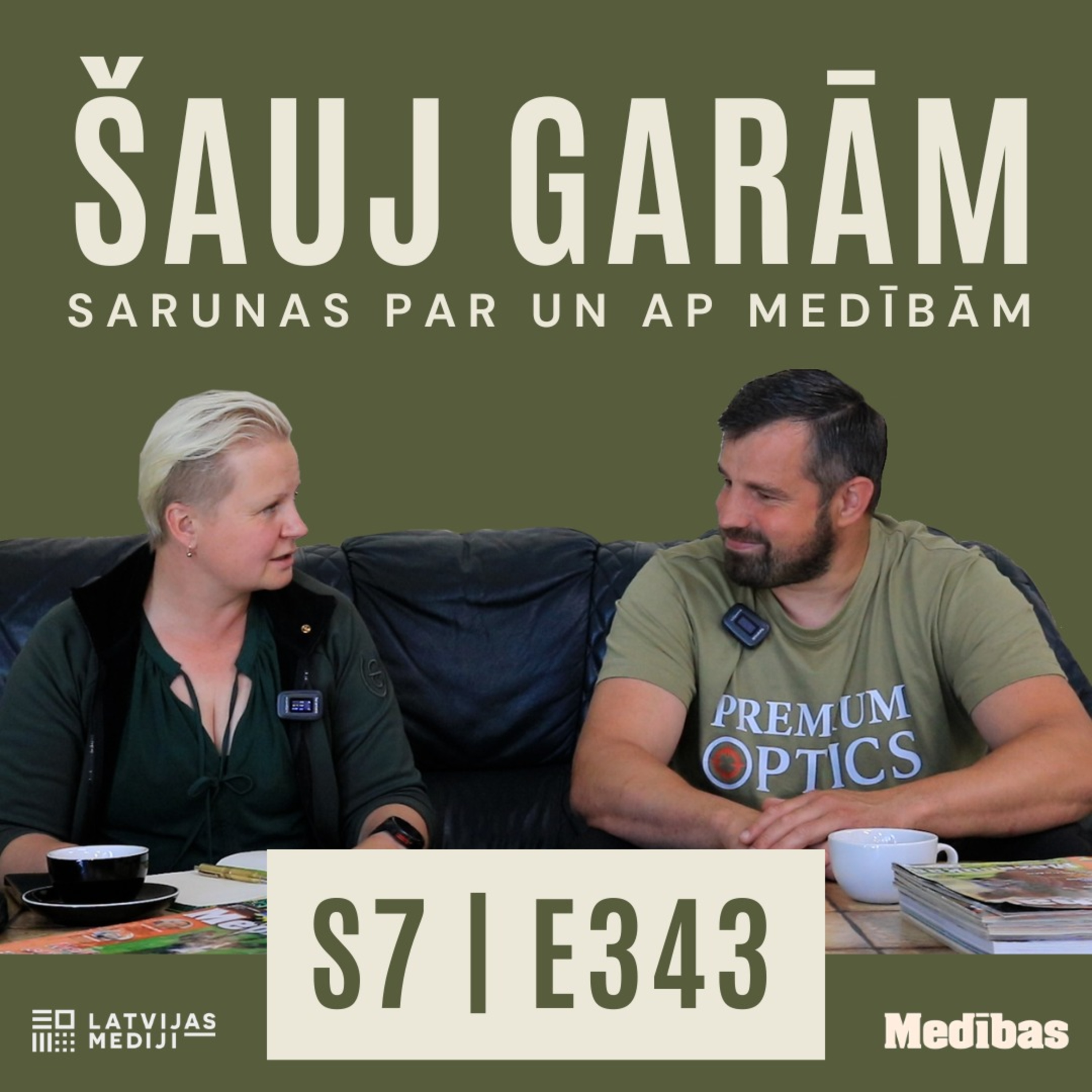 Lai nebūtu sūdi ventilatorā! Tehnoloģiju lielie noslēpumi! "Šauj garām!" #343 epizode