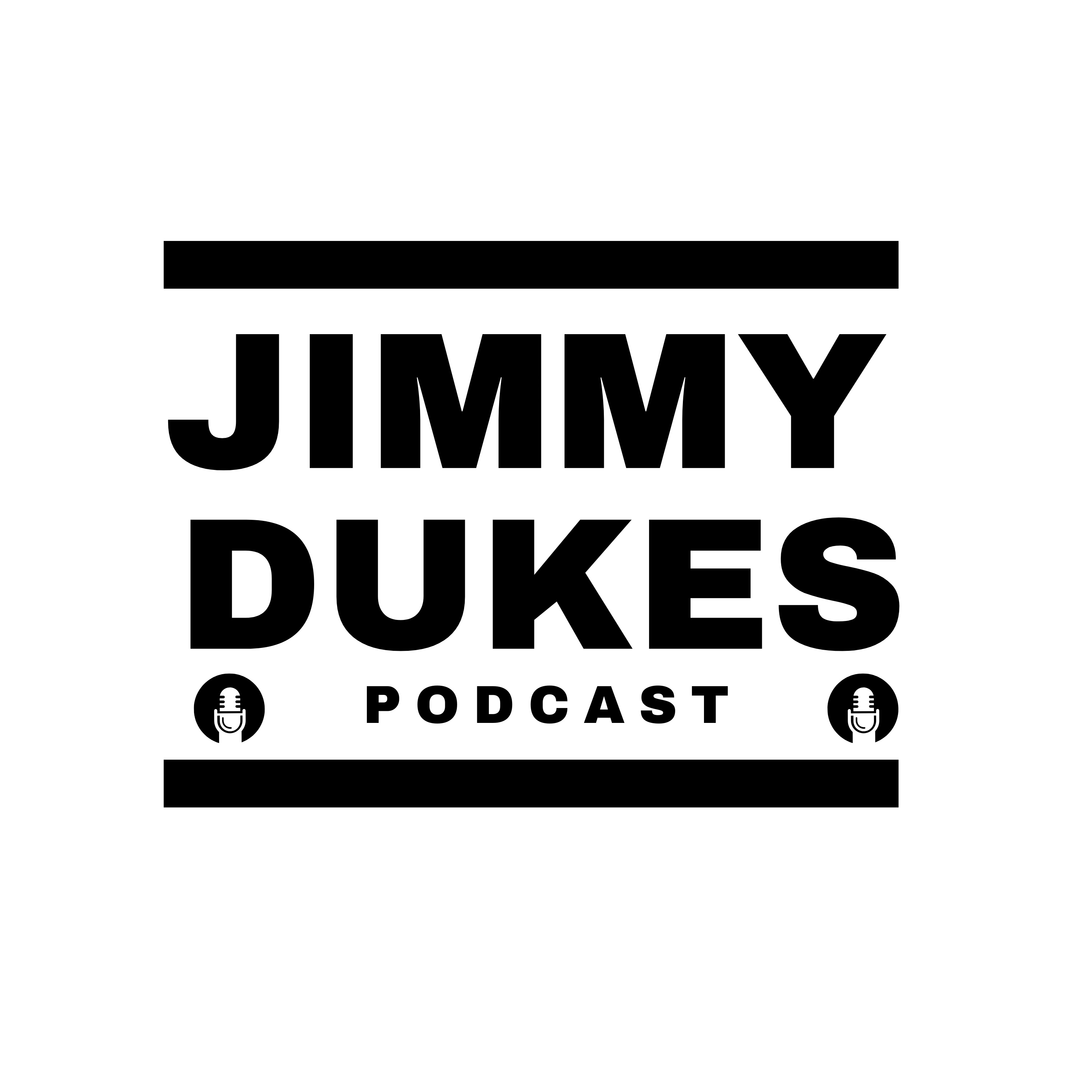 Jimmy Dukes Podcast