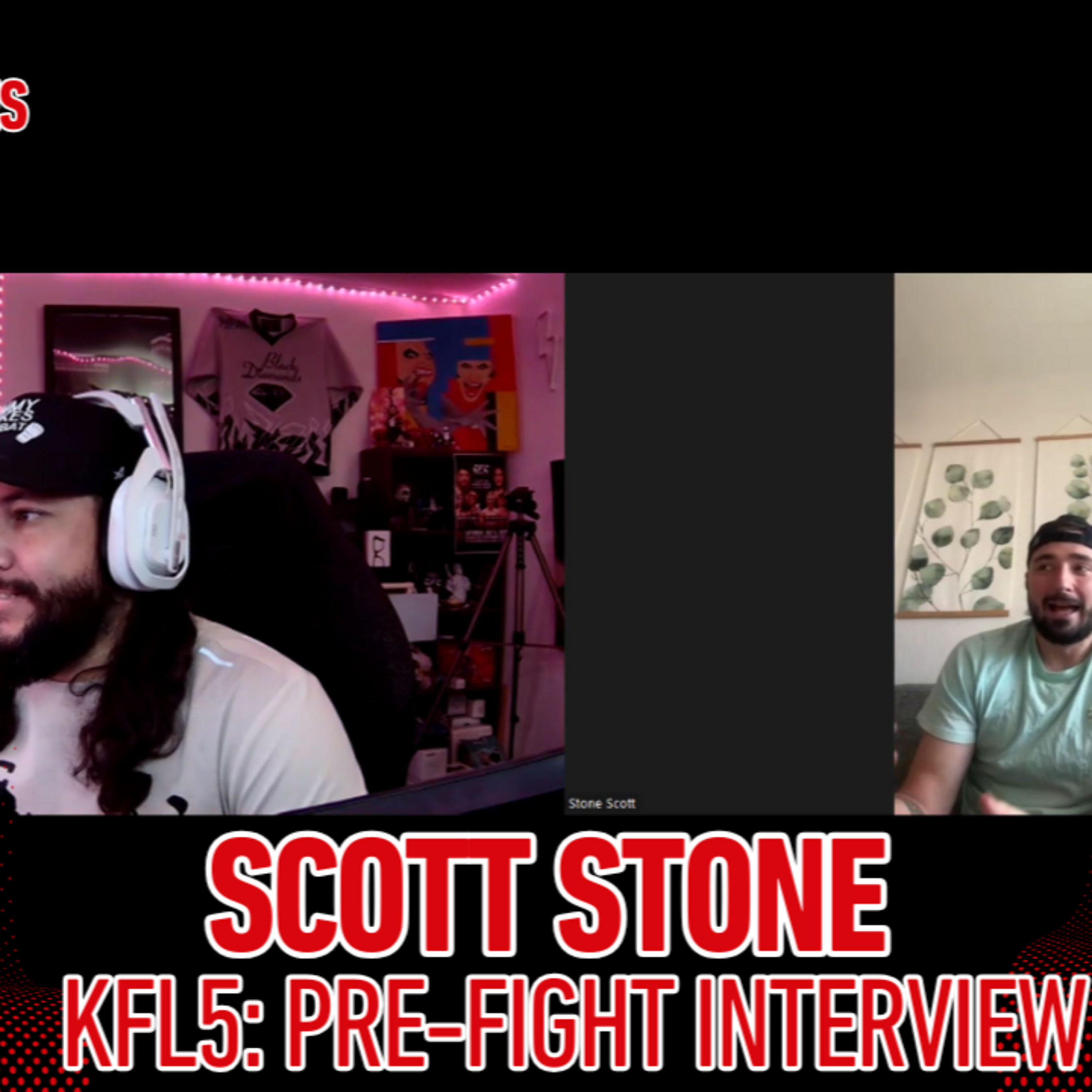 Jimmy Dukes Podcast and Fight Talk with Jimmy Dukes