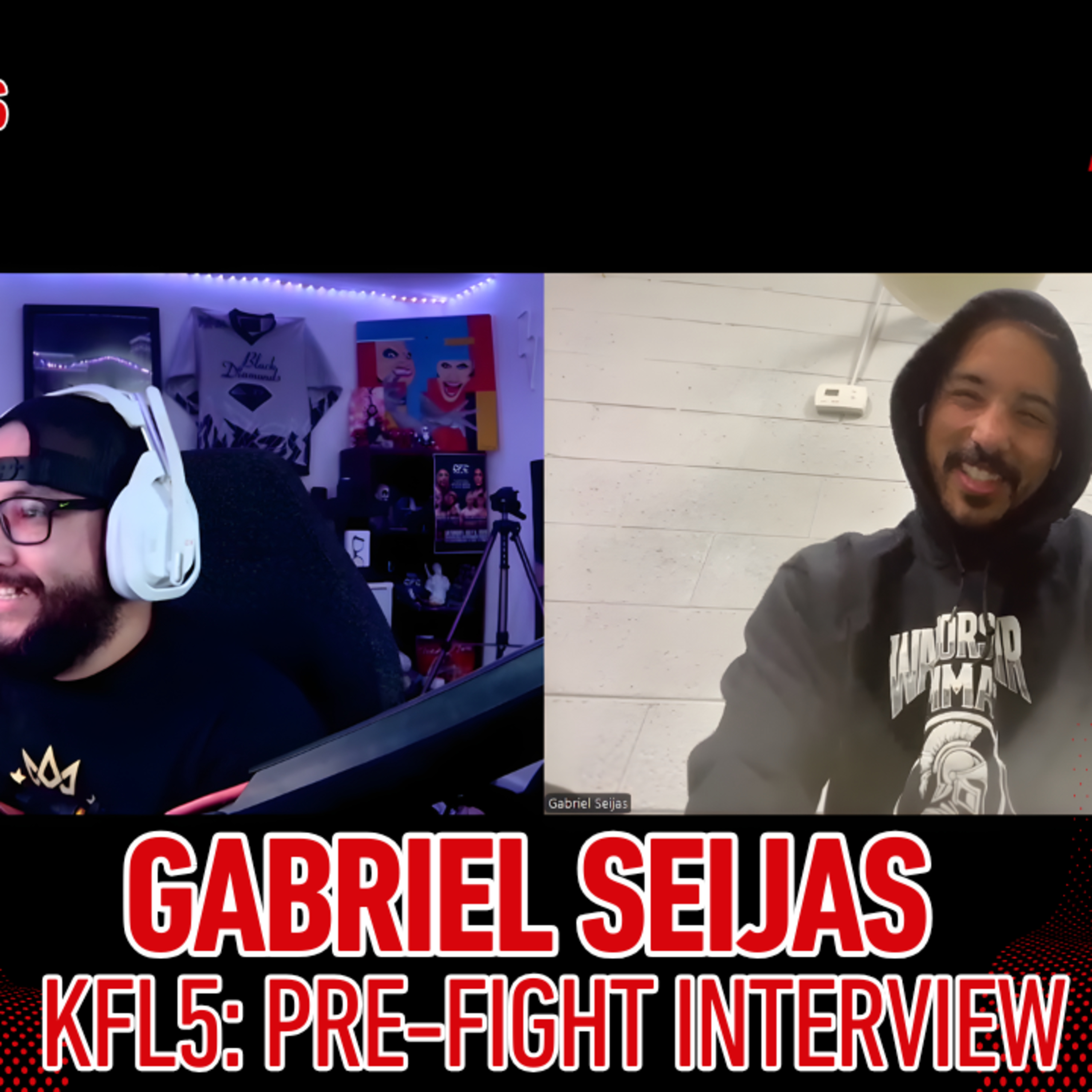 Jimmy Dukes Podcast and Fight Talk with Jimmy Dukes