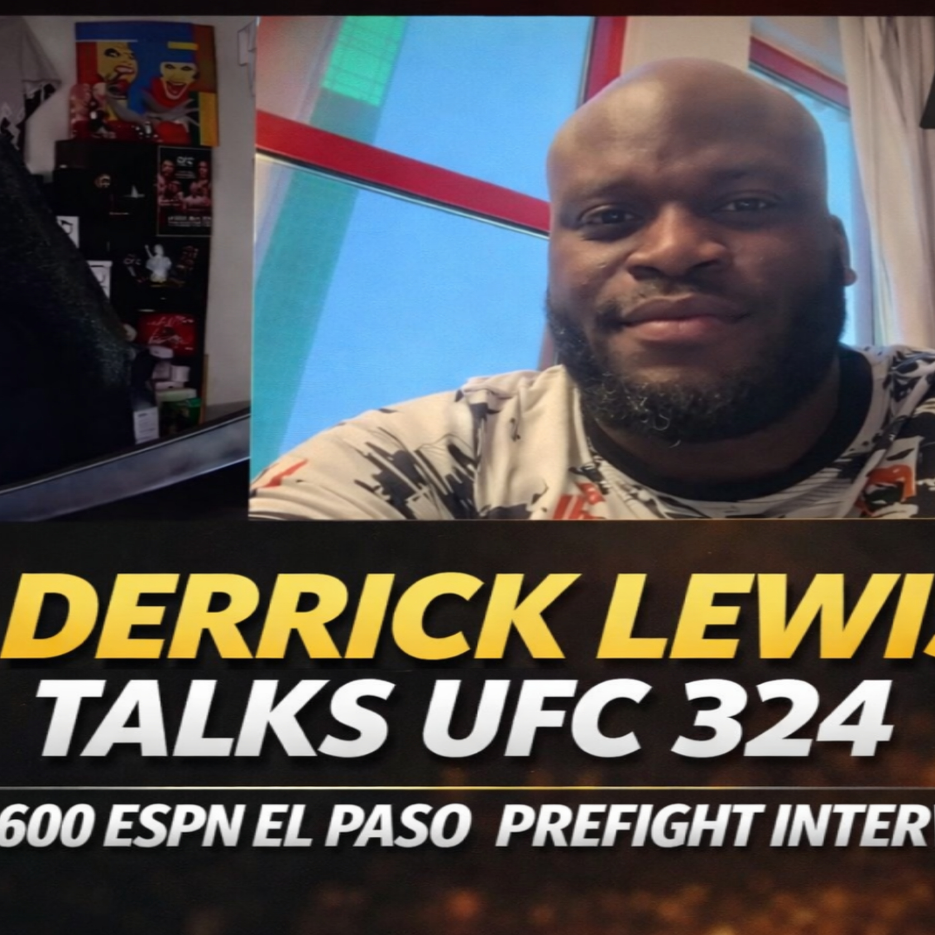 Jimmy Dukes Podcast and Fight Talk with Jimmy Dukes