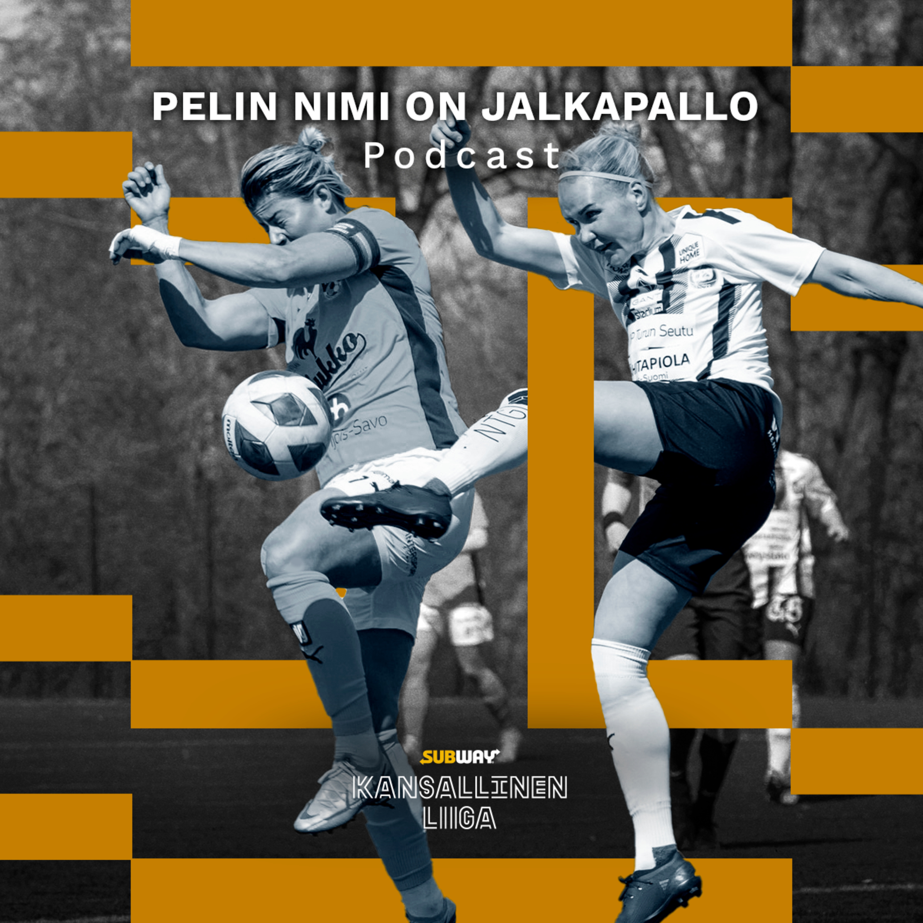 Subway Kansallinen Liiga -podcast