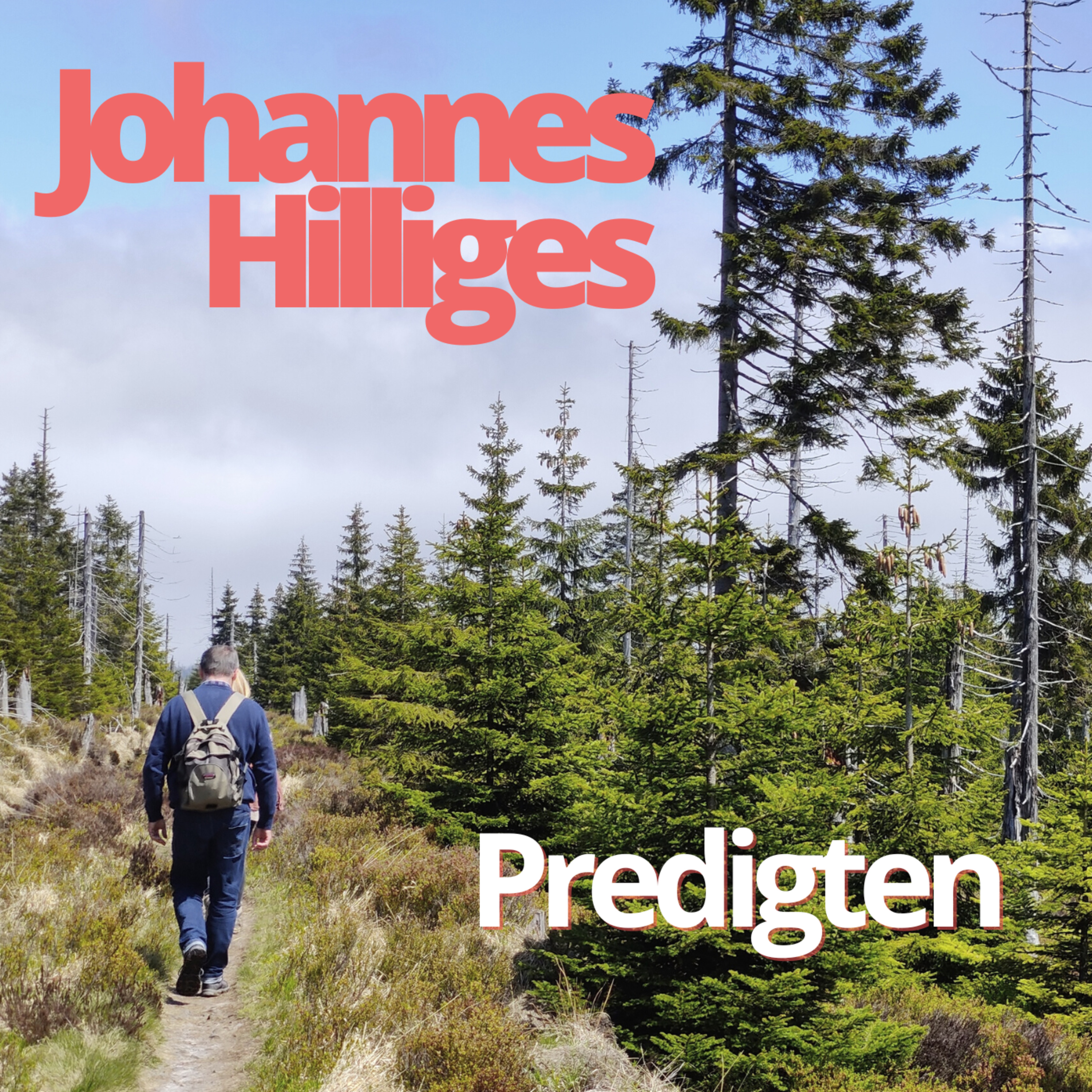 Kalenderpredigt März 25 episode artwork