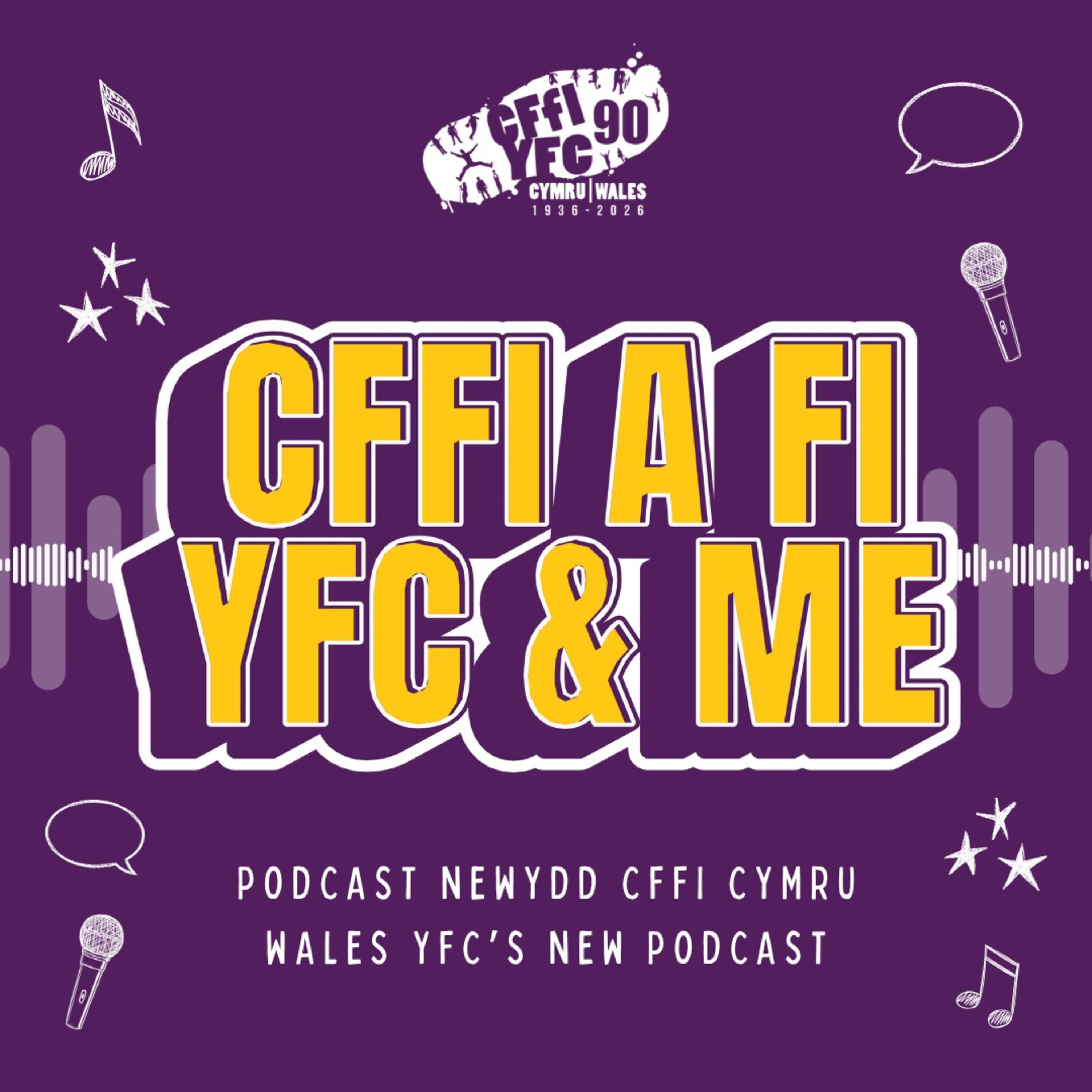 What YFC means to me?