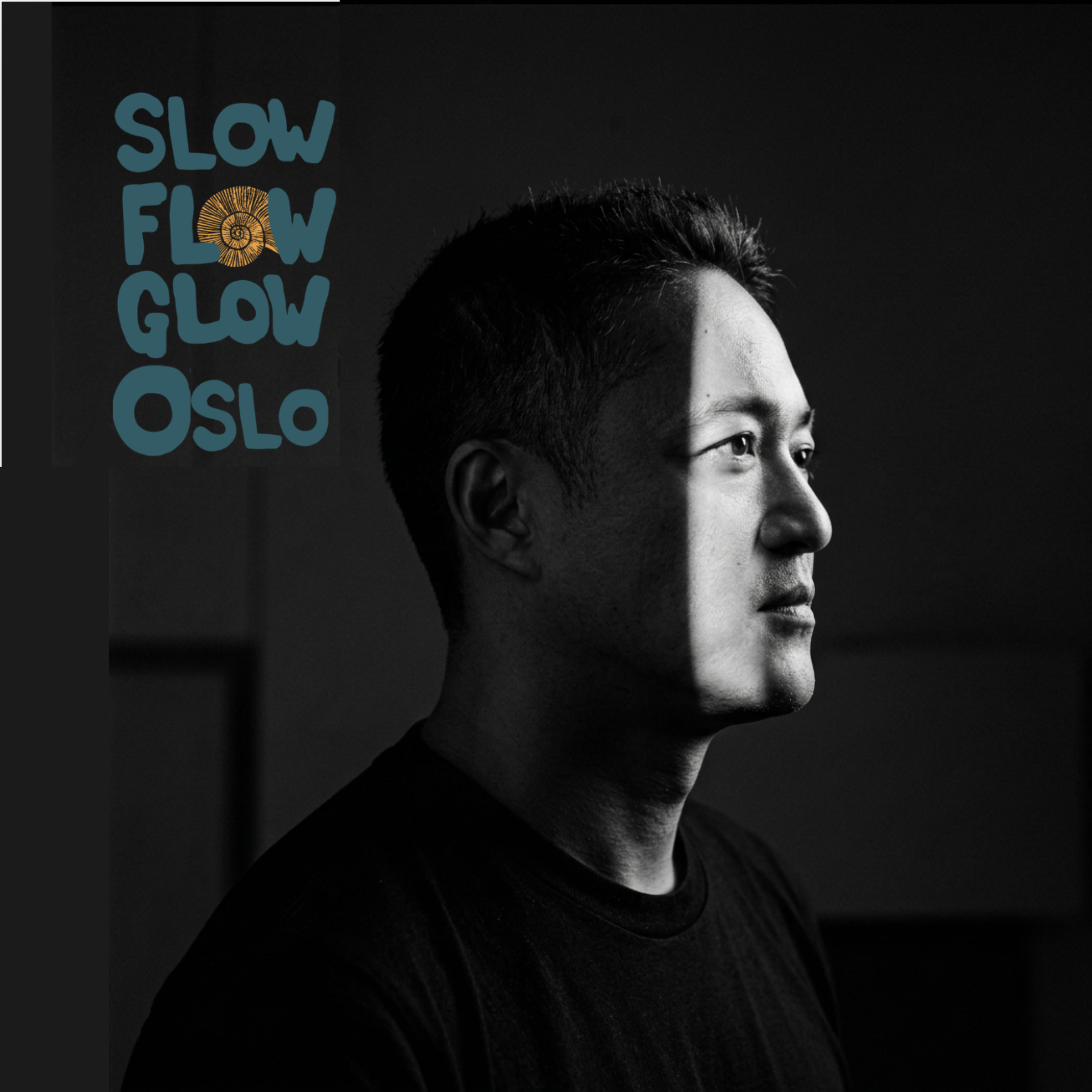 【幕間】Slow Flow Glow Oslo episode artwork