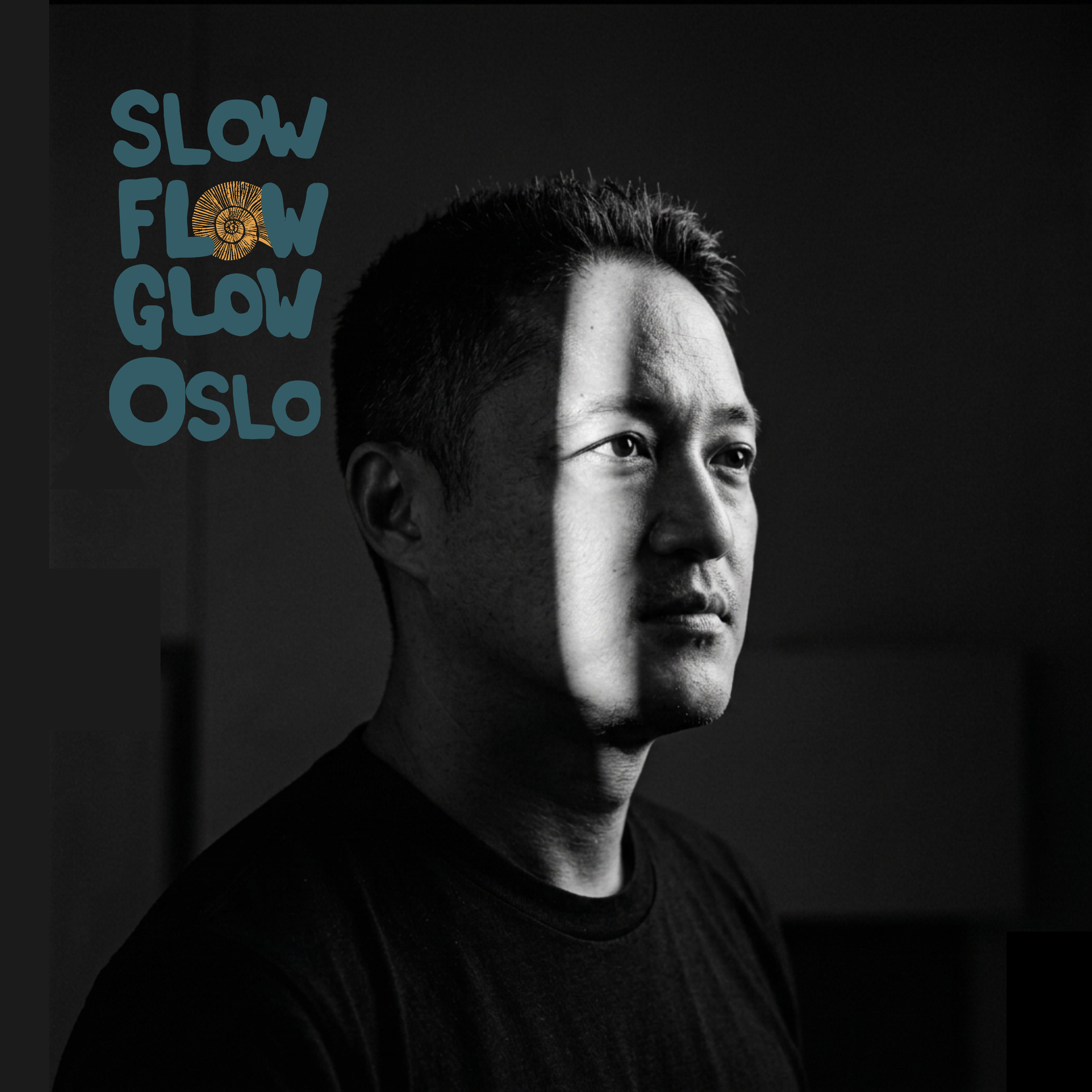 [Interlude] Slow Flow Glow Oslo episode artwork