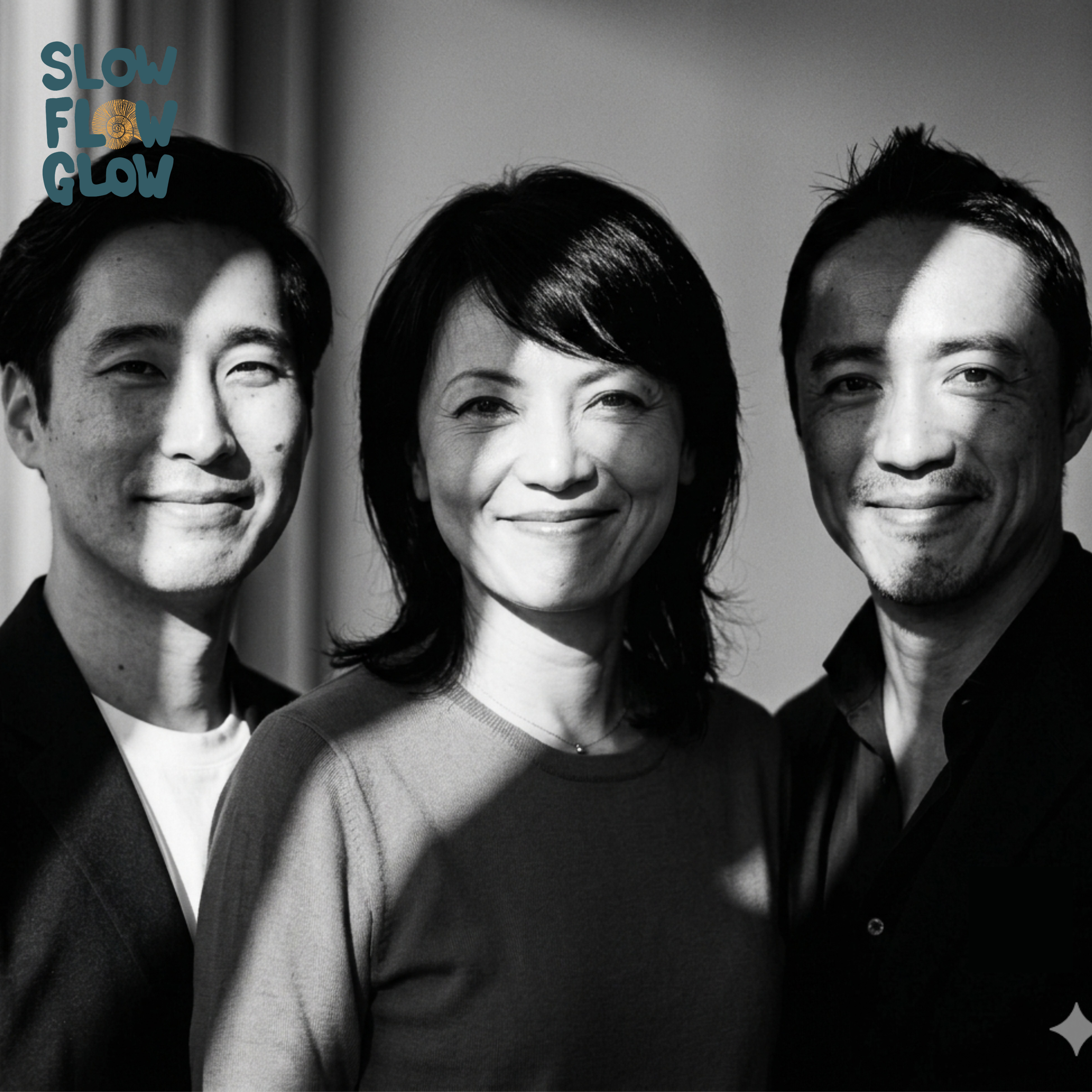 Conversation with Kazuha Ogasawara (小笠原和葉氏) episode artwork