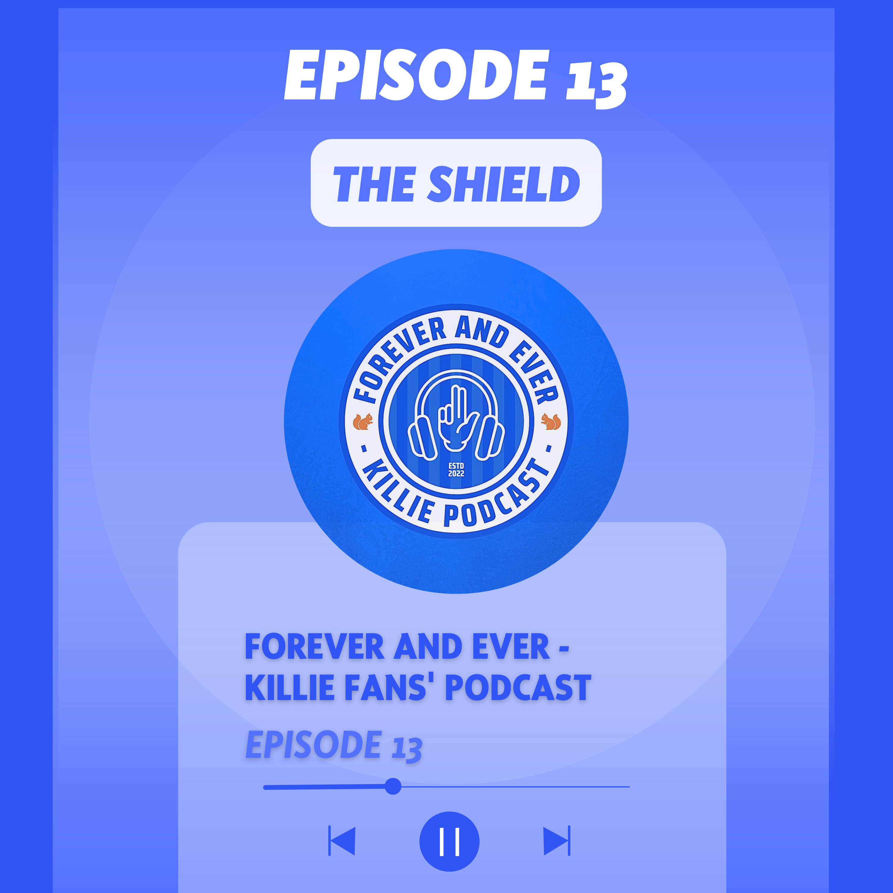 The Shield