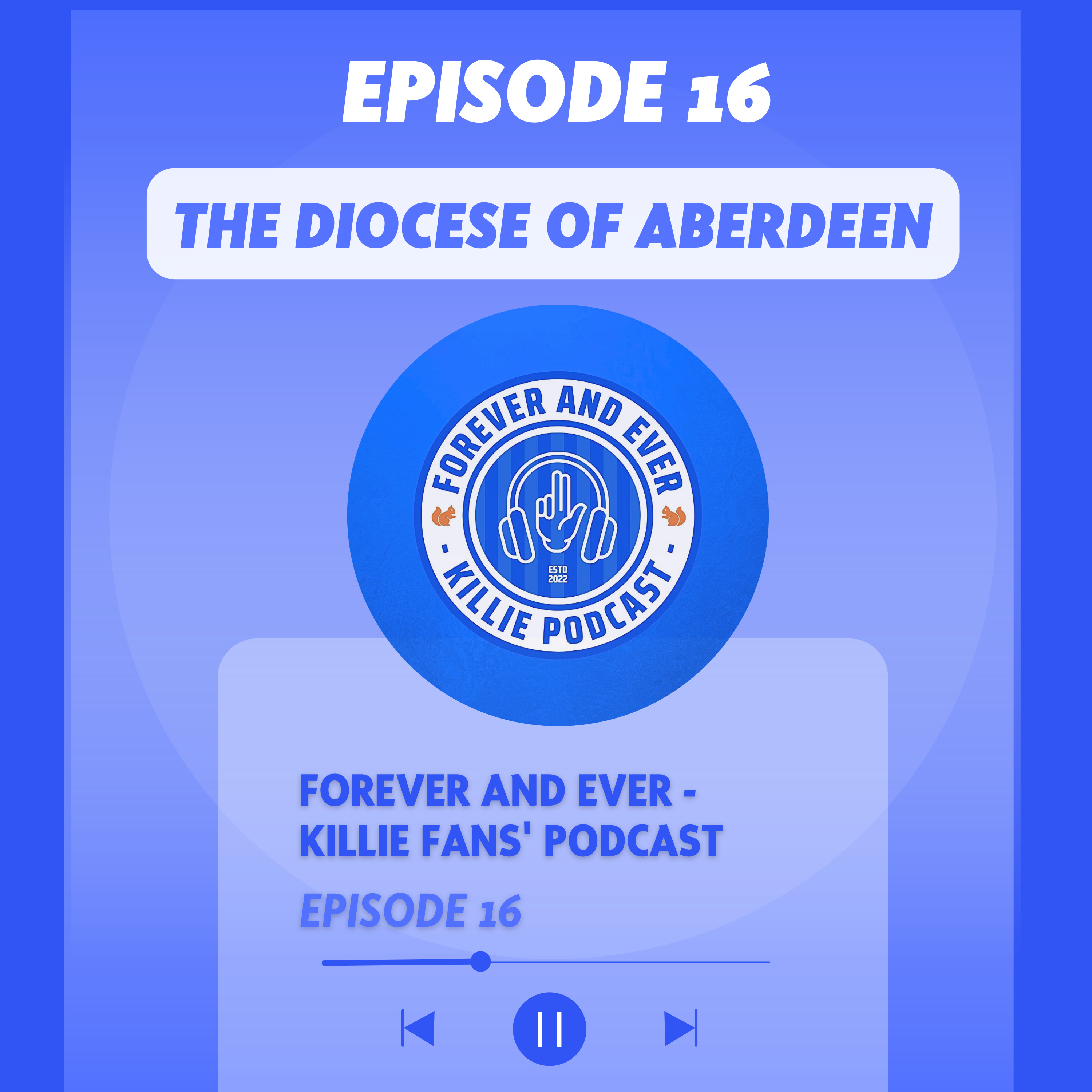The Diocese of Aberdeen