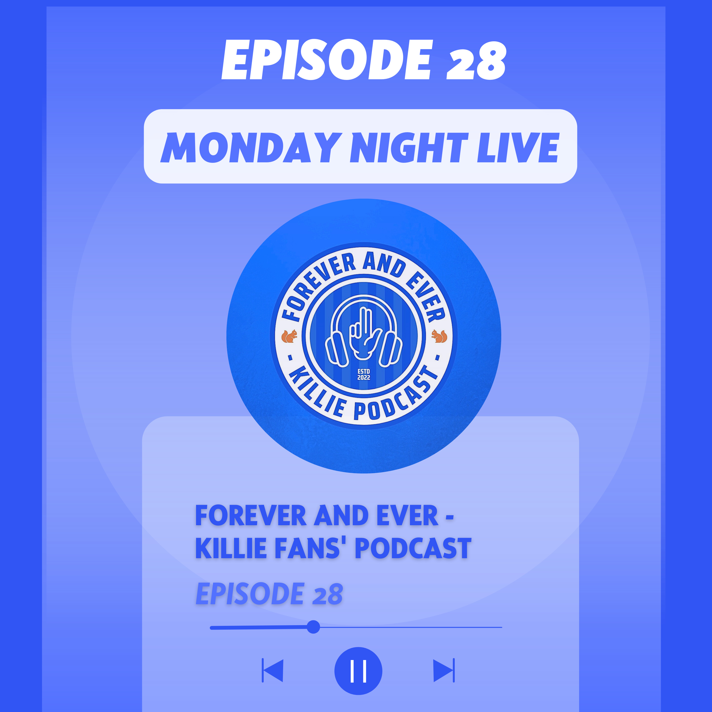Monday Night Live