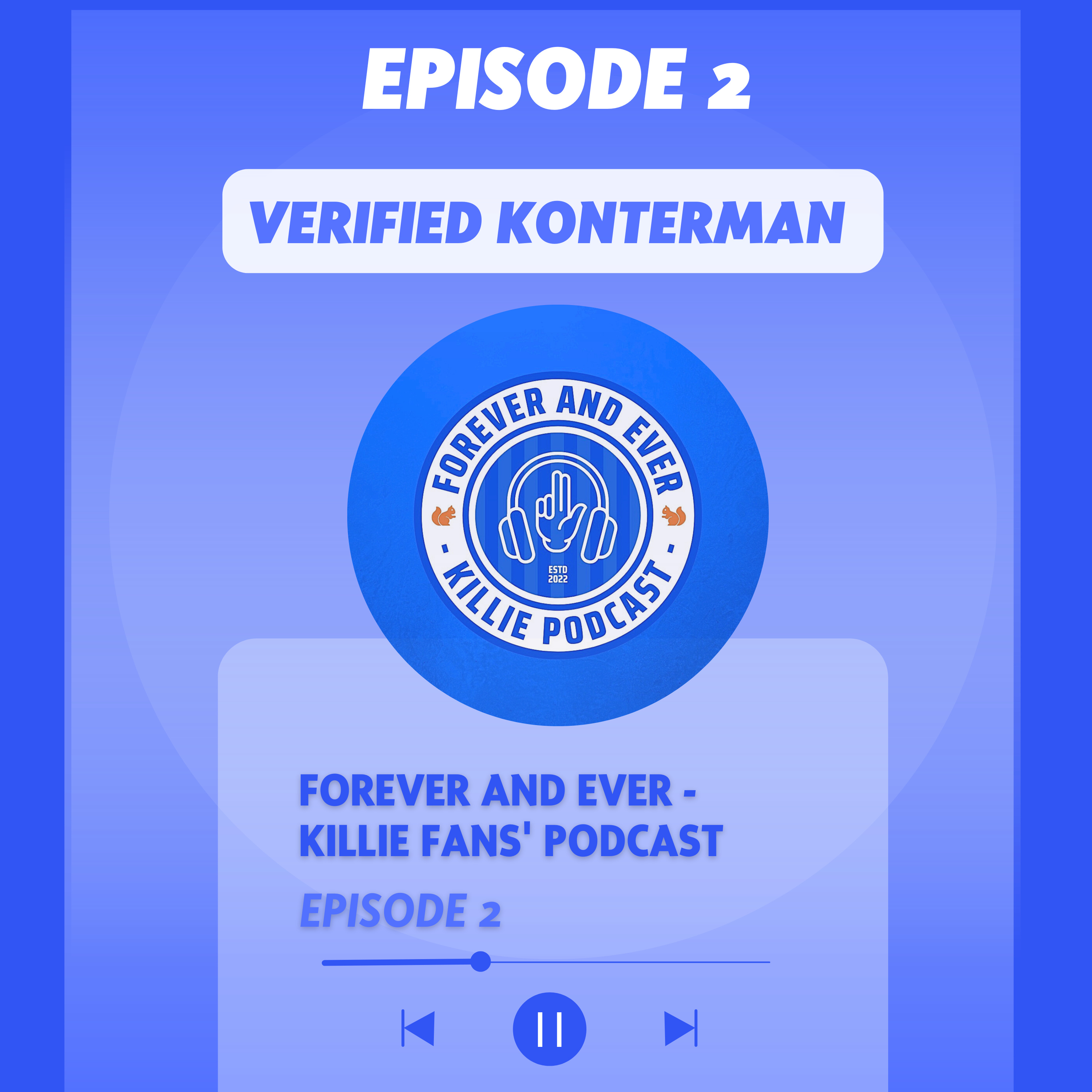 Verified Konterman