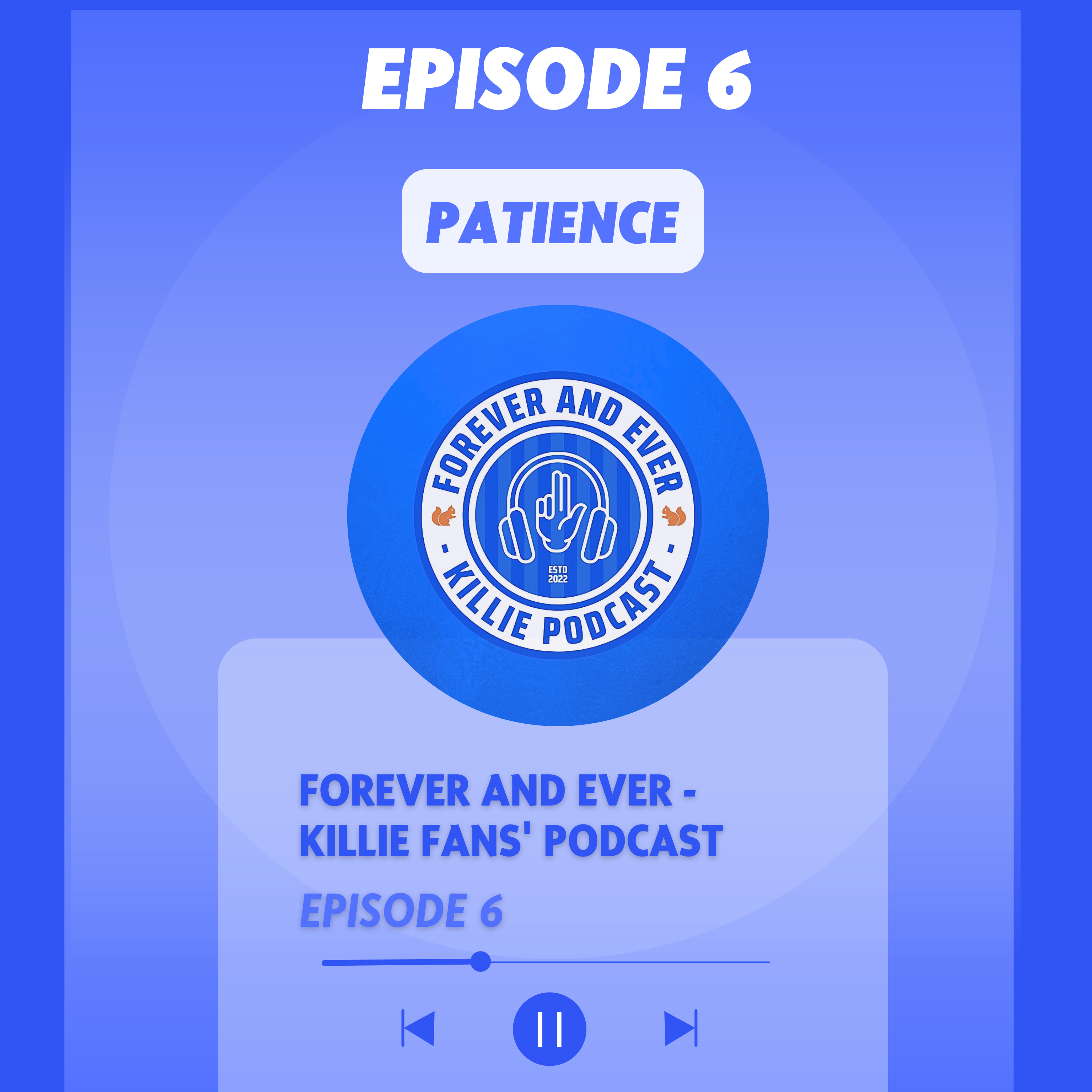 Patience