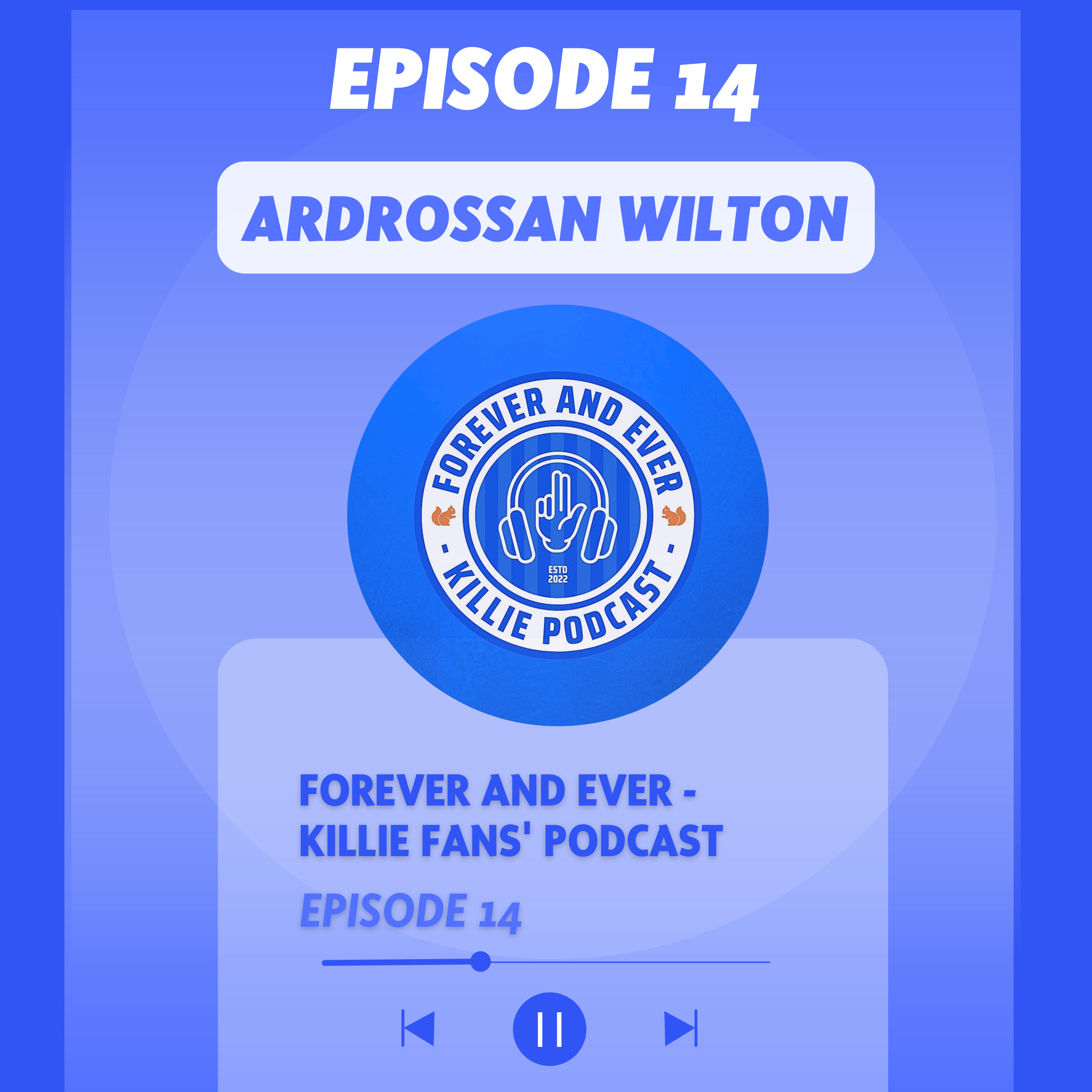 Ardrossan Wilton