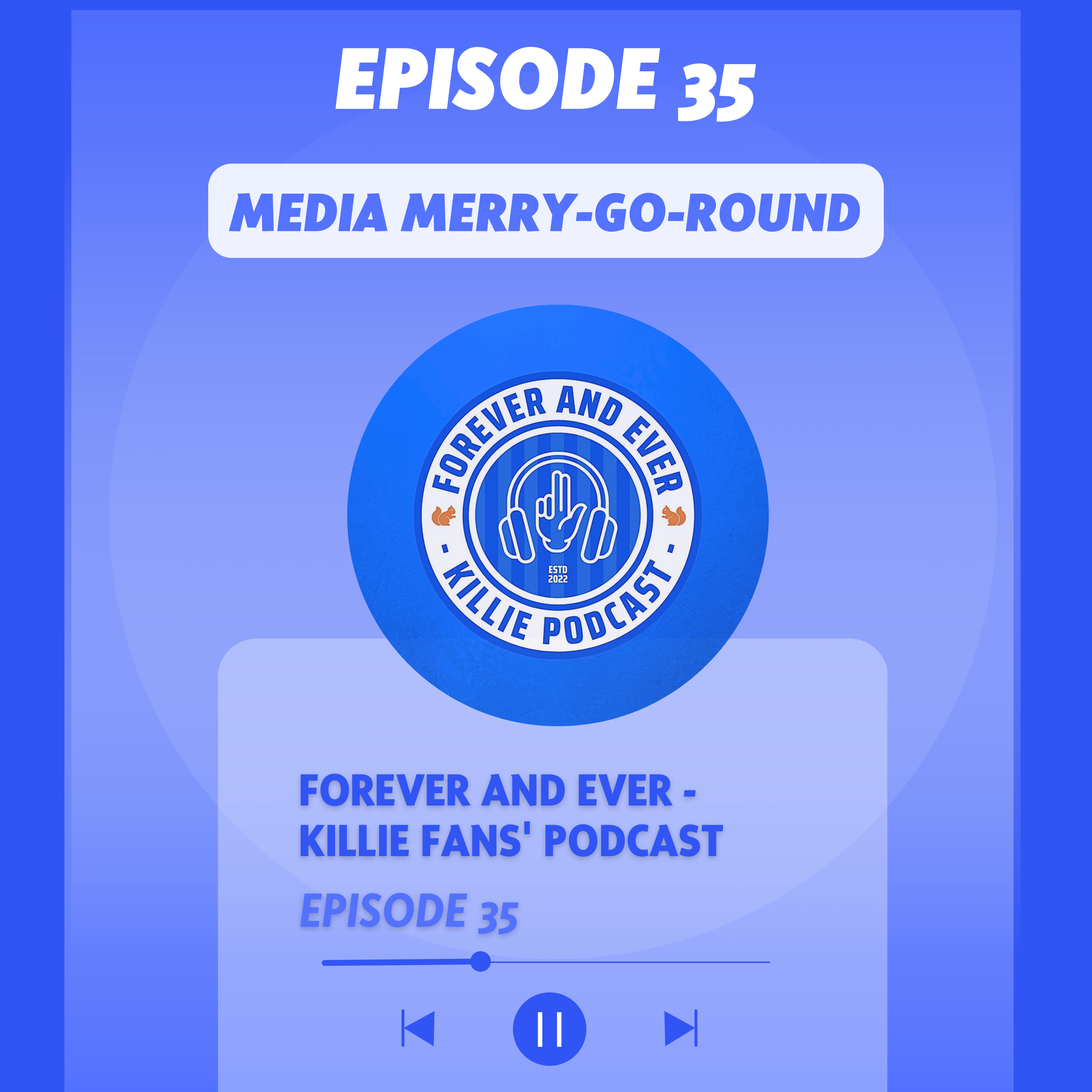 Media Merry-Go-Round