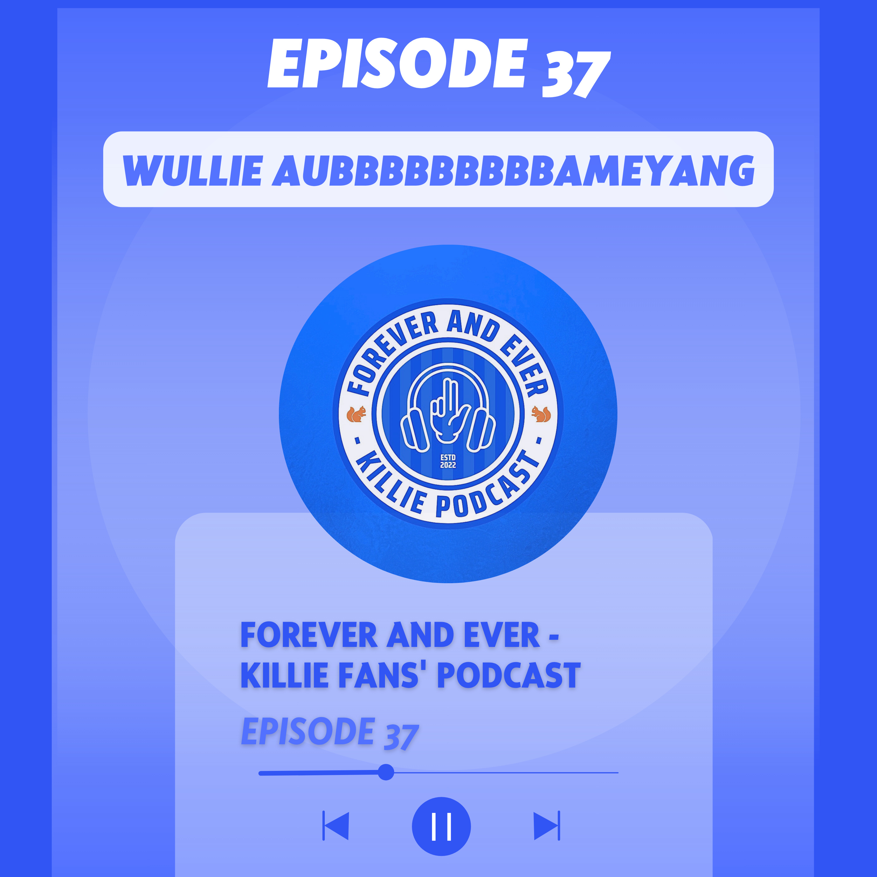 Wullie Aubbbbbbbbbameyang