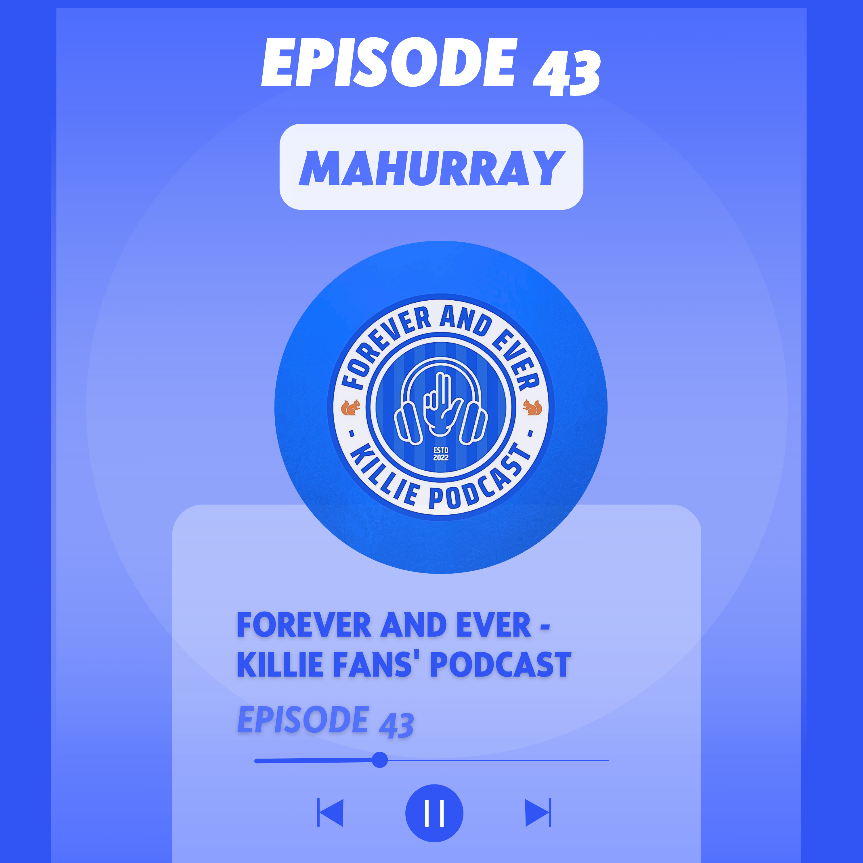 Mahurray