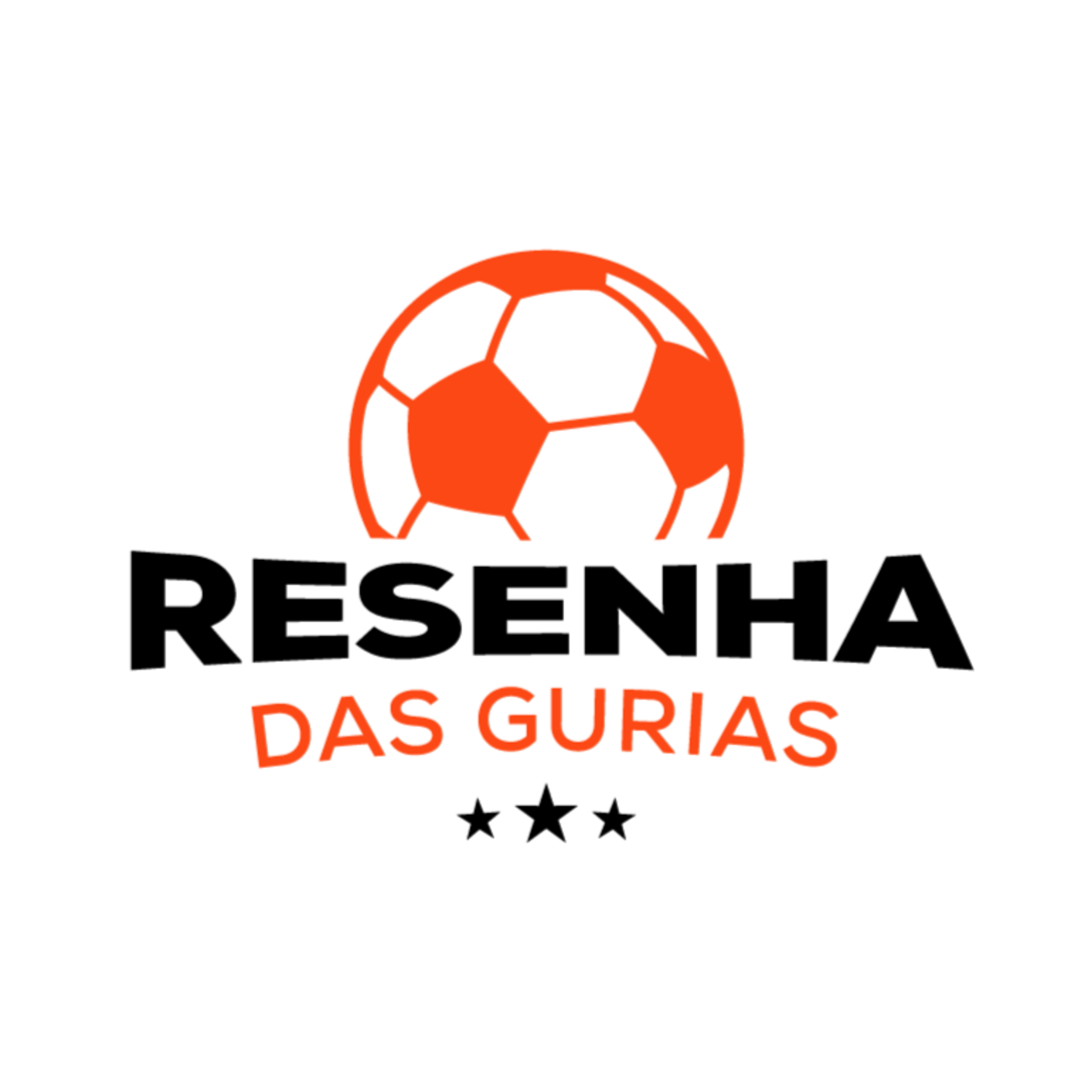 Resenha das Gurias #32 - Arthur Elias e o sucesso do futebol feminino do Corinthians  episode artwork