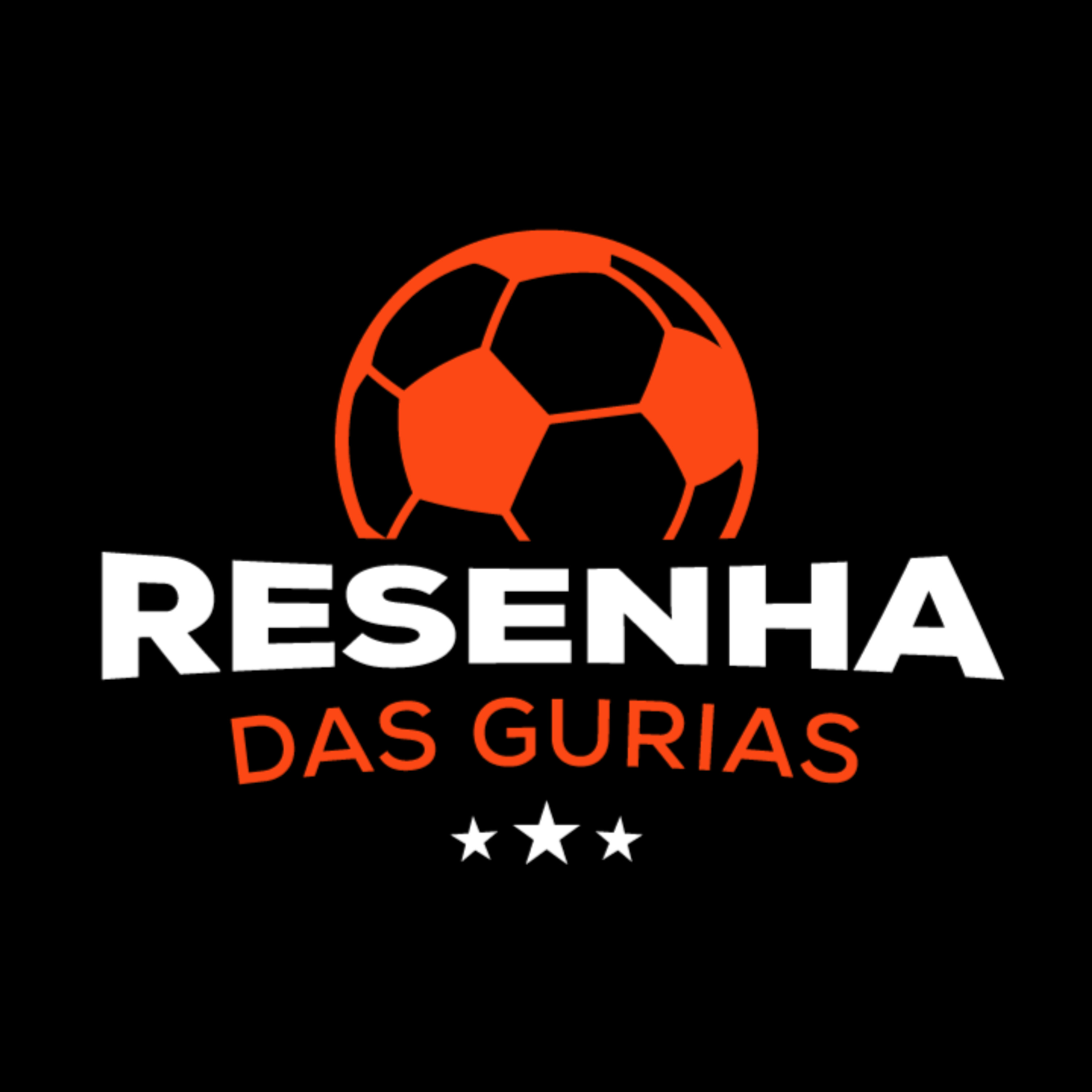 Resenha das Gurias #33 - um bate-papo com as gêmeas Natane e Chaiane Locatelli episode artwork
